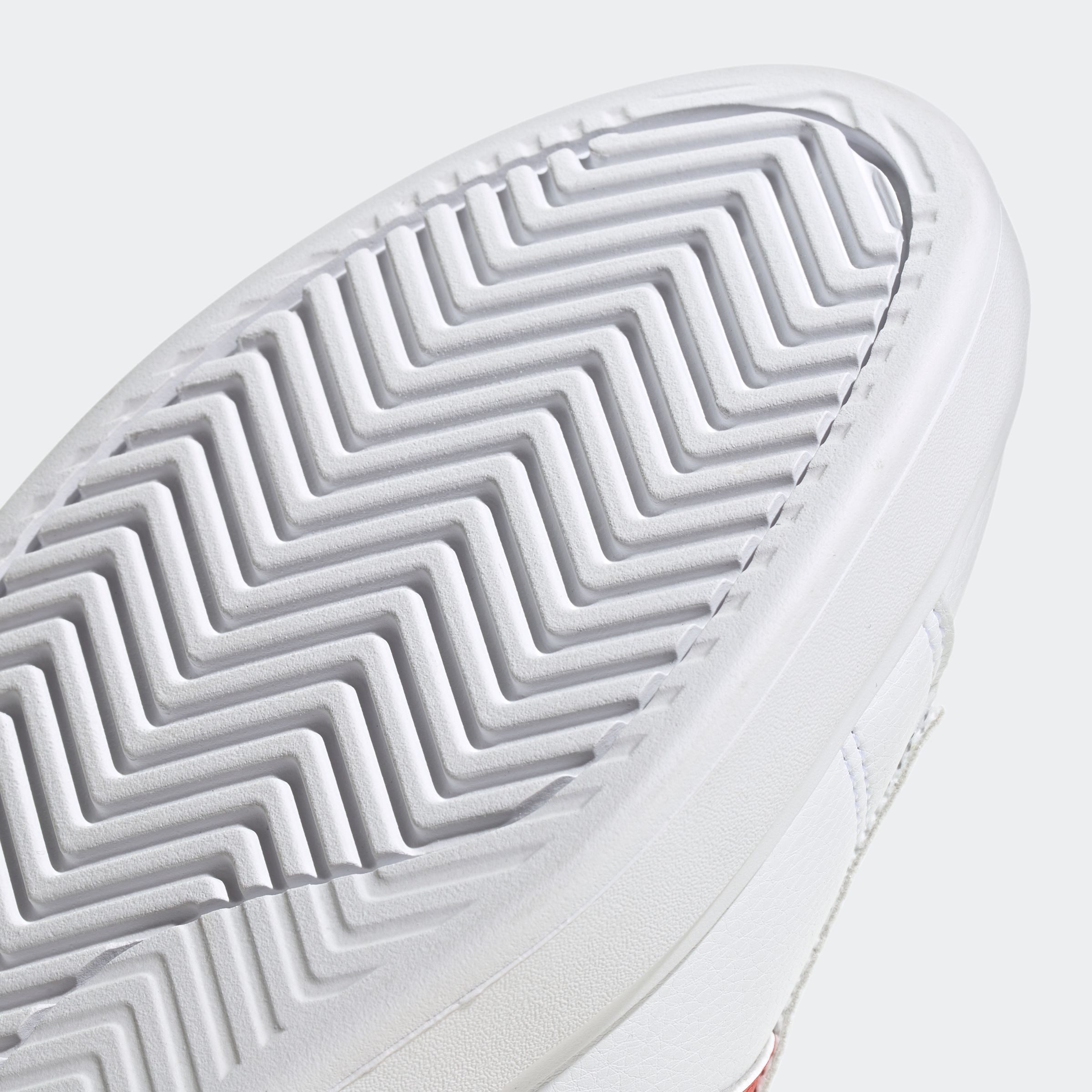 adidas Sportswear Sneakers GRAND COURT CLOUDFOAM COMFORT Design geïnspireerd op de adidas Superstar