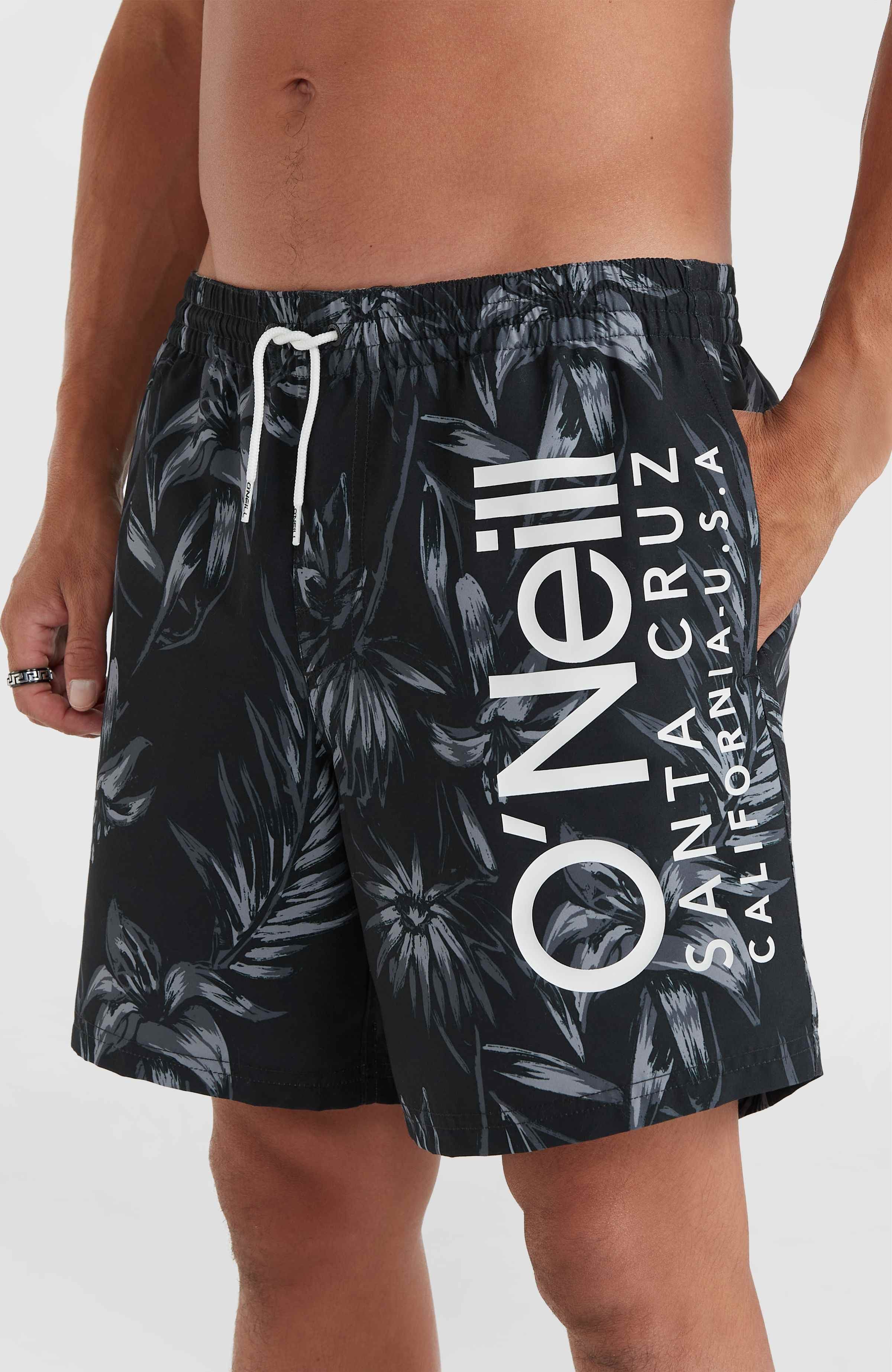 O'Neill Zwemshort MIX & MATCH CALI FLORAL 16'' SWIM SHORTS