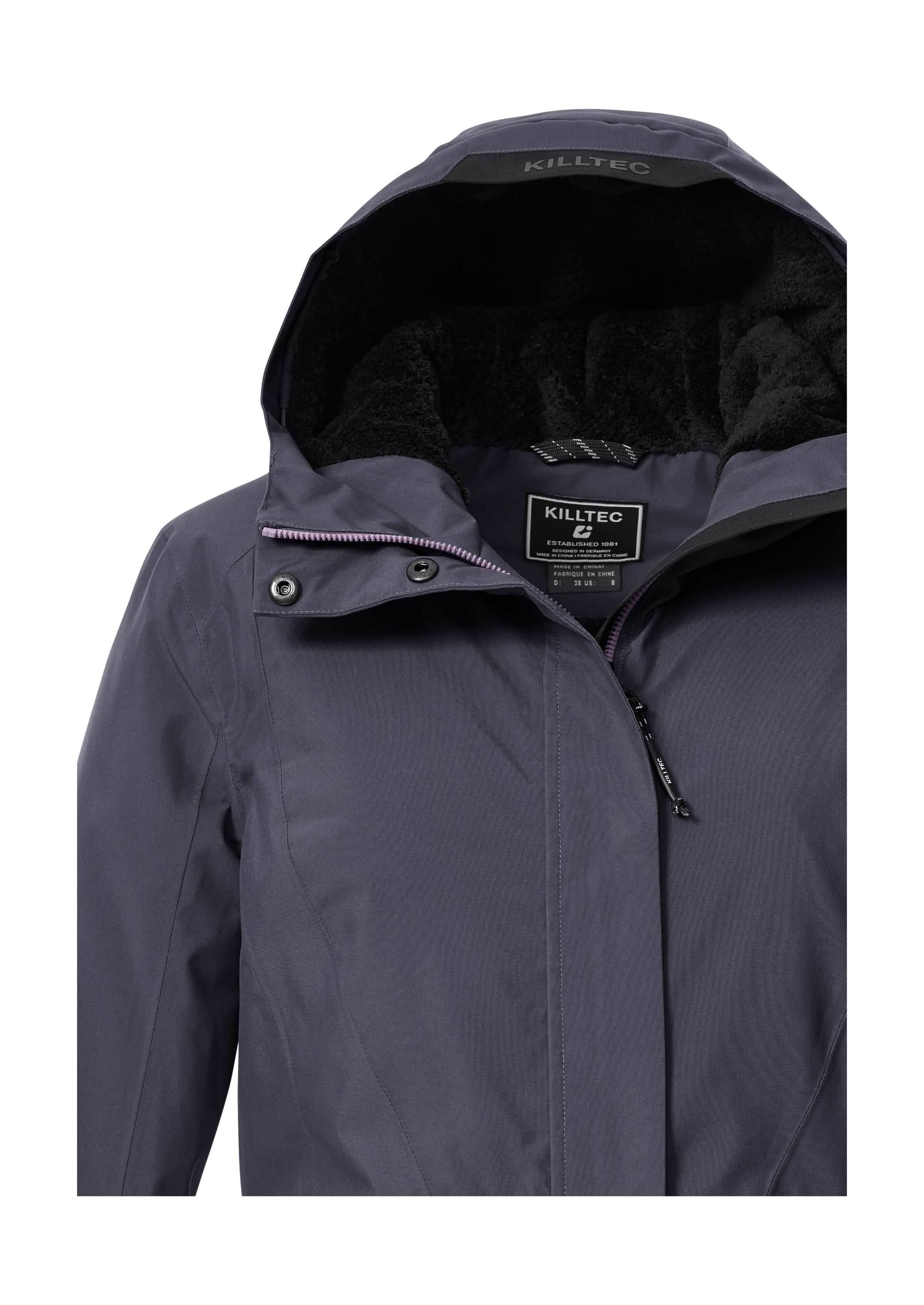 Killtec Parka KOW 19 WMN PRK