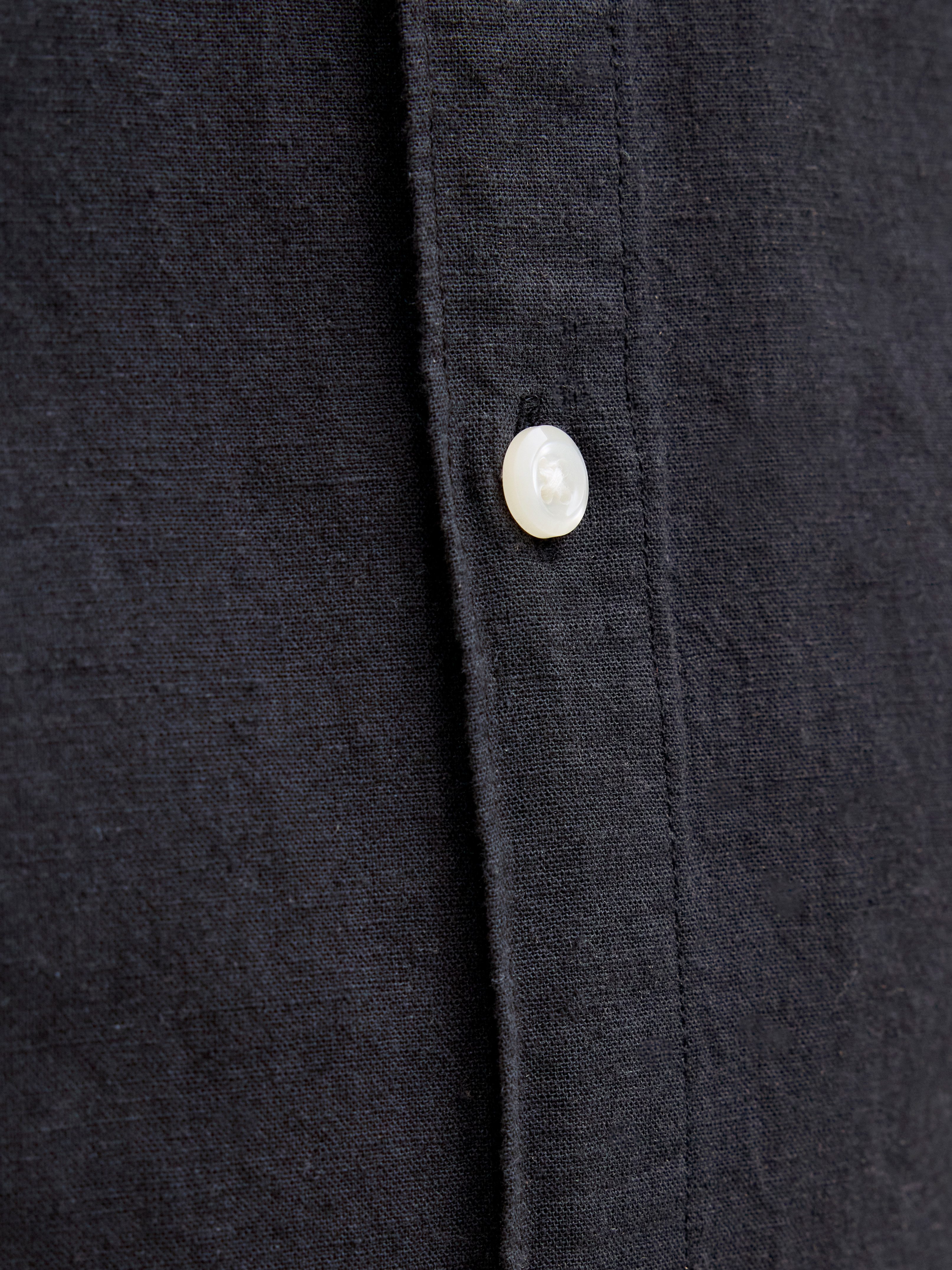 Jack & Jones Overhemd met korte mouwen JJEBREEZE SHIRT SS SN