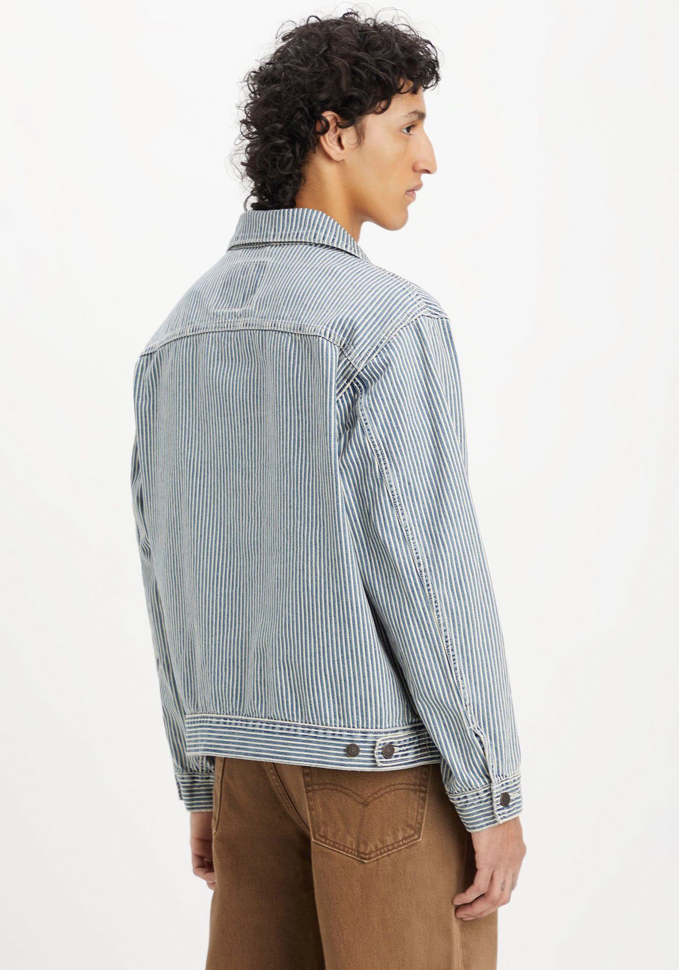 Levi's® Jeansjack Sunrise Trucker