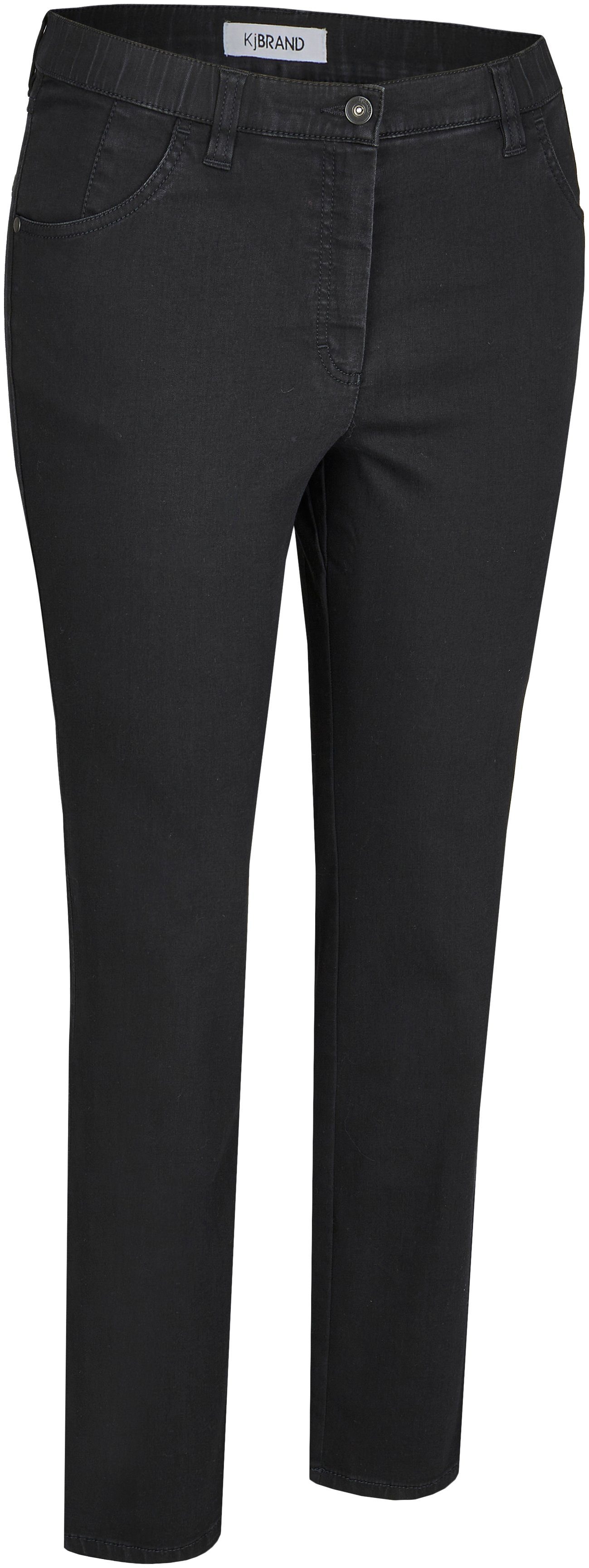 KjBRAND Stretchbroek Betty super stretch