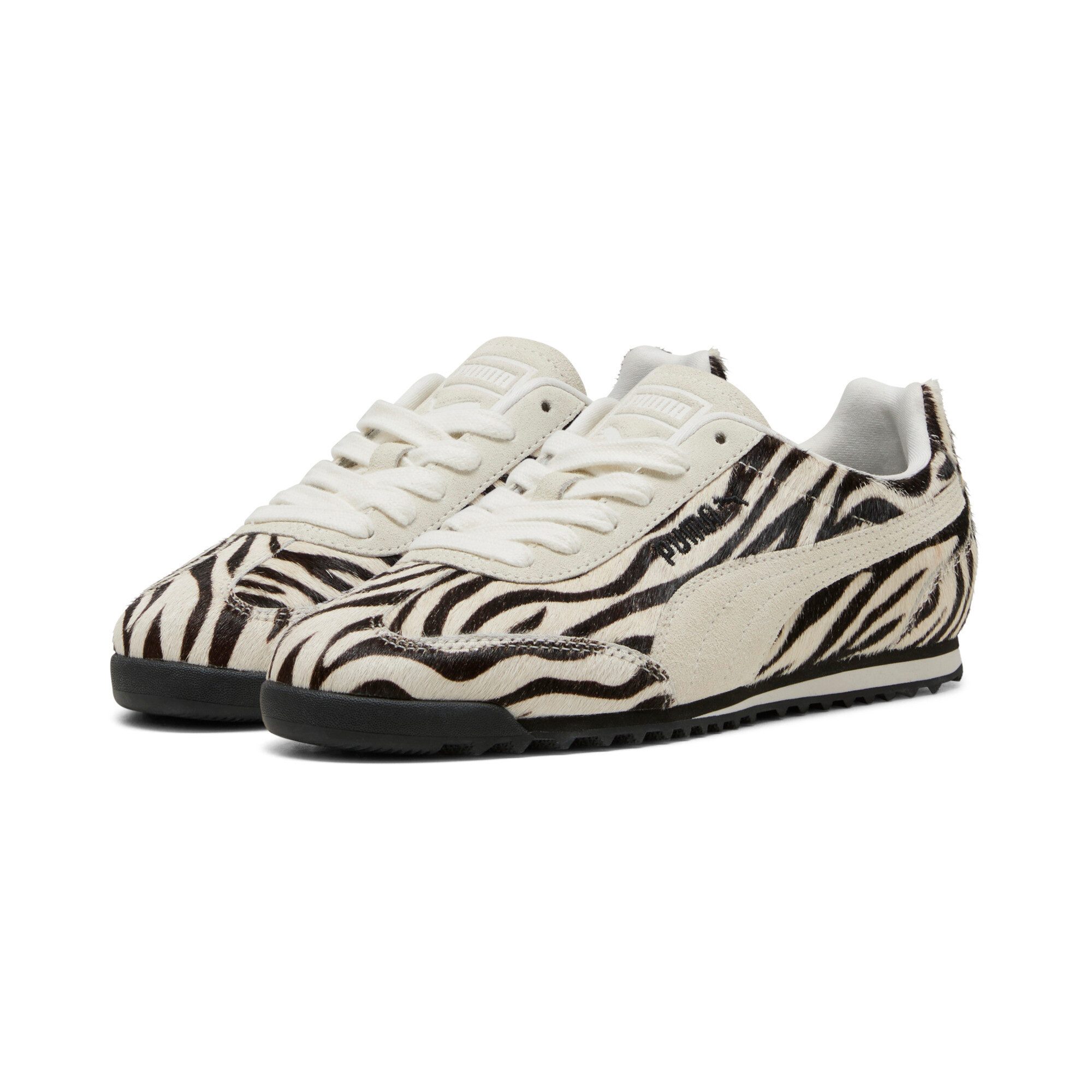 PUMA Sneakers ARIZONA ZEBRA WNS