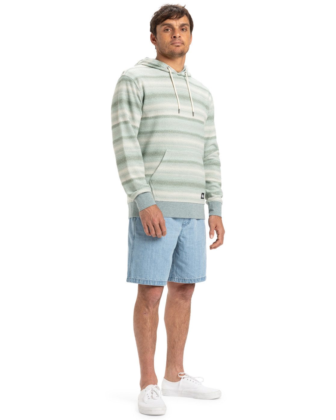 Quiksilver Hoodie Great Otway