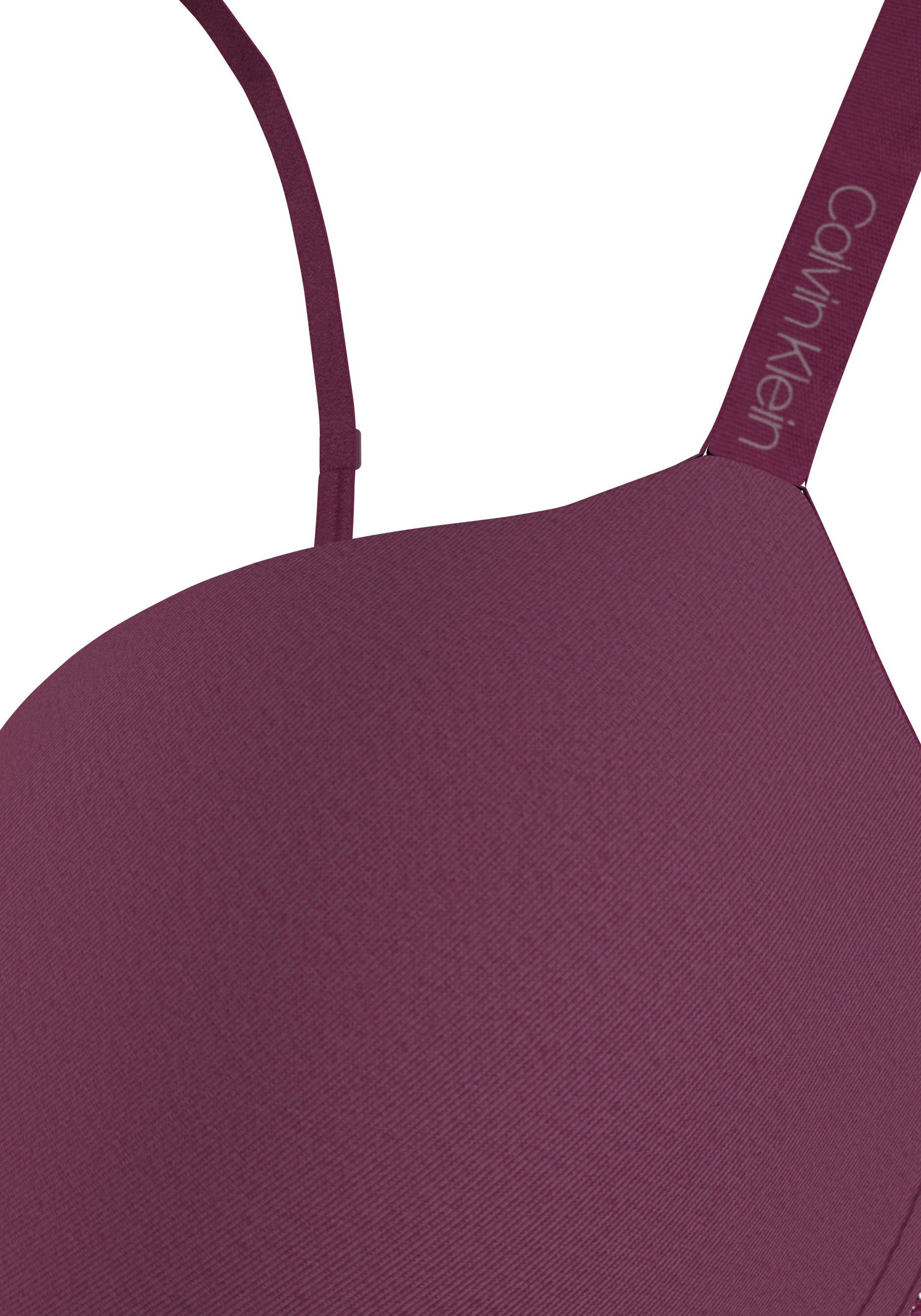 Calvin Klein Balconette-bh LGHT LINED BALCON