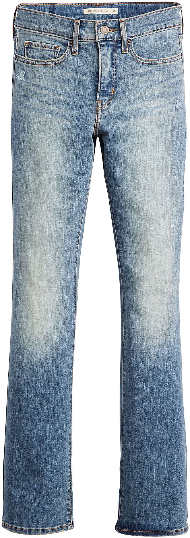 Levi's Bootcut jeans 315 Shaping Boot
