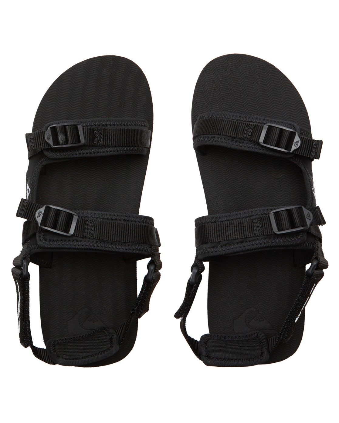 Quiksilver Sandalen Monkey Caged