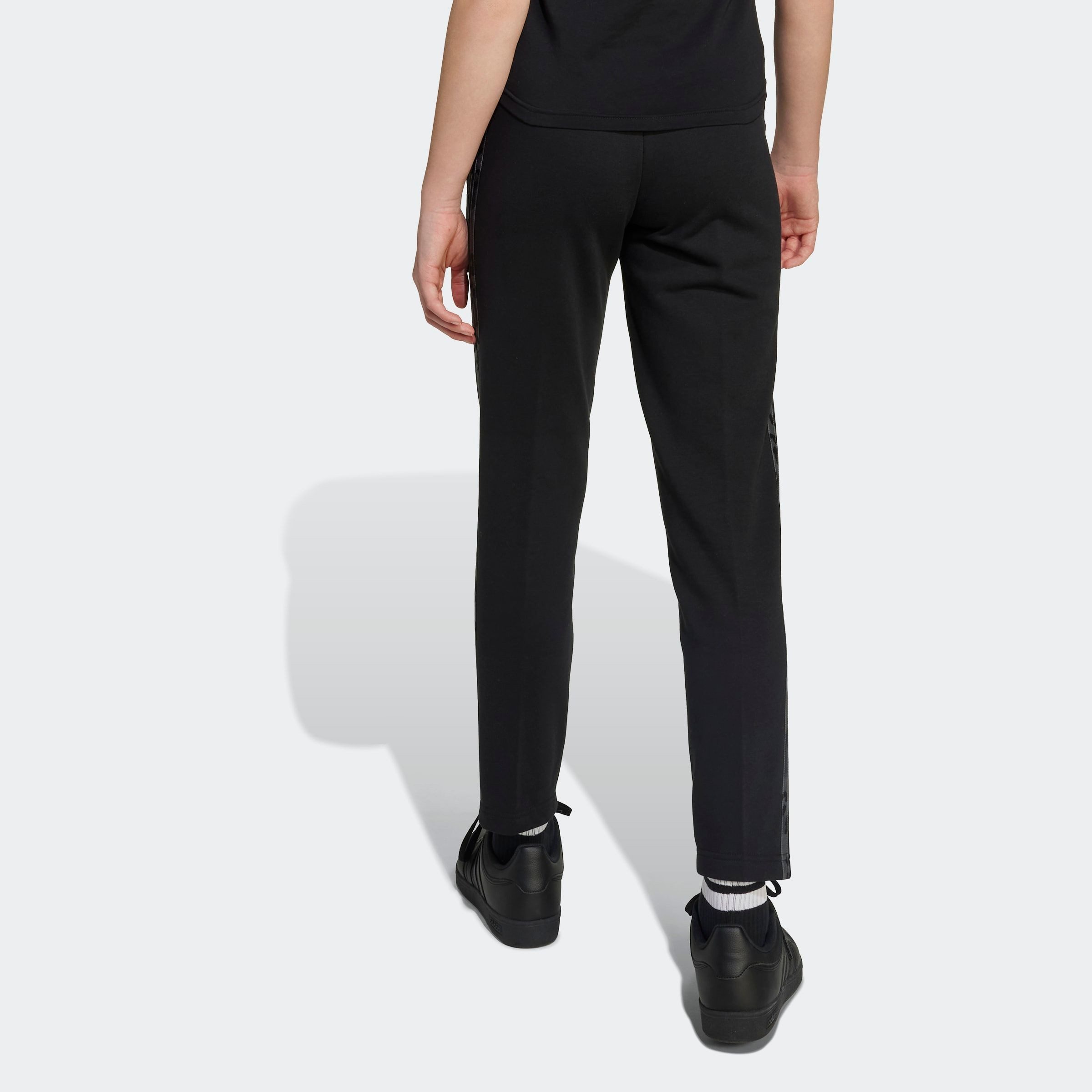 adidas Sportswear Sportbroek G ANML 3S FT PT (1-delig)