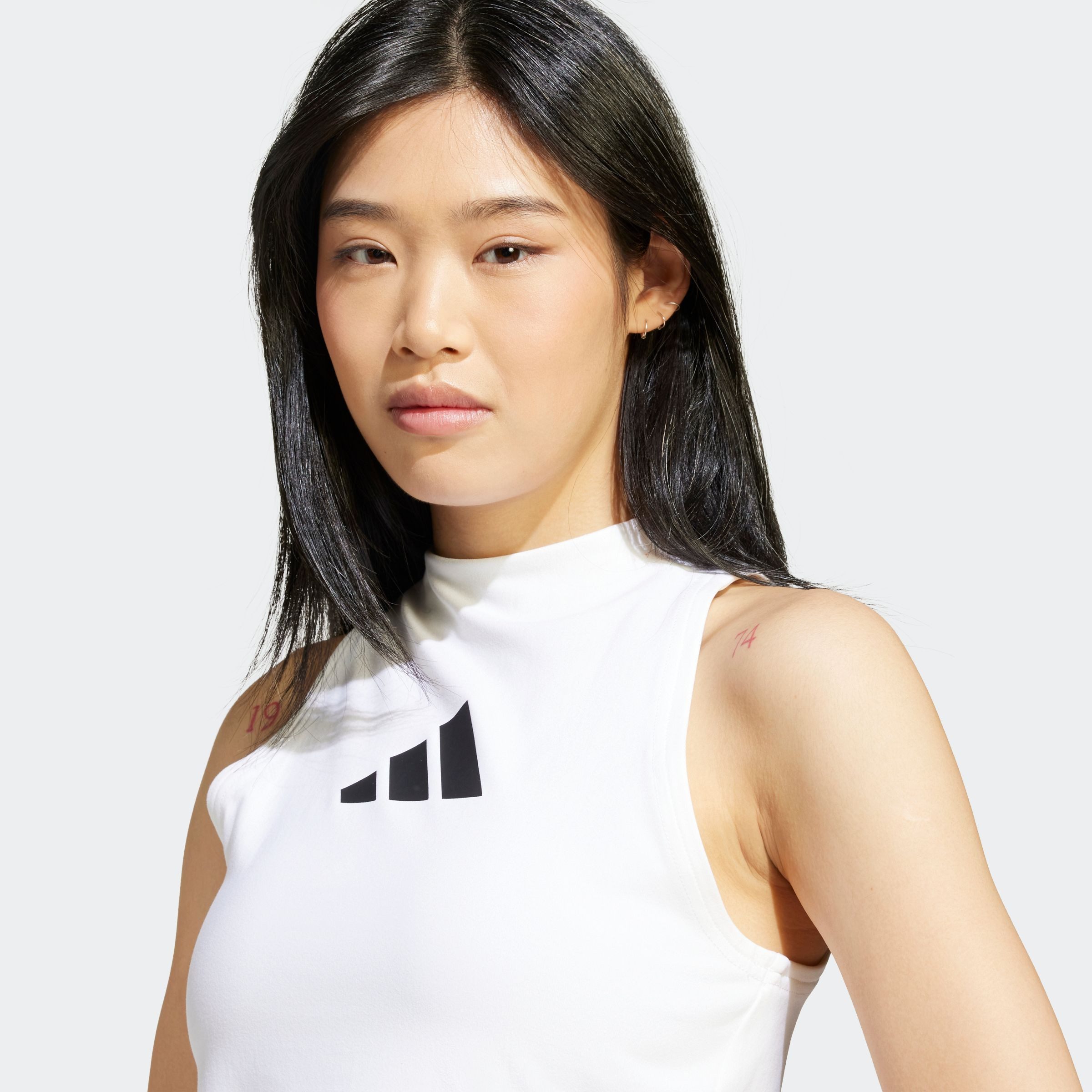 adidas Sportswear Tanktop W Z.N.E. TANK