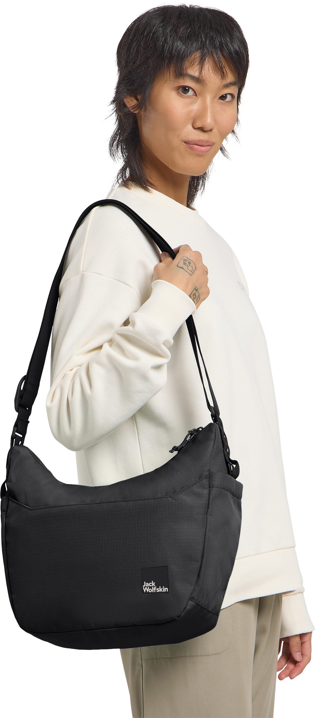 Jack Wolfskin Schoudertas PARAISO