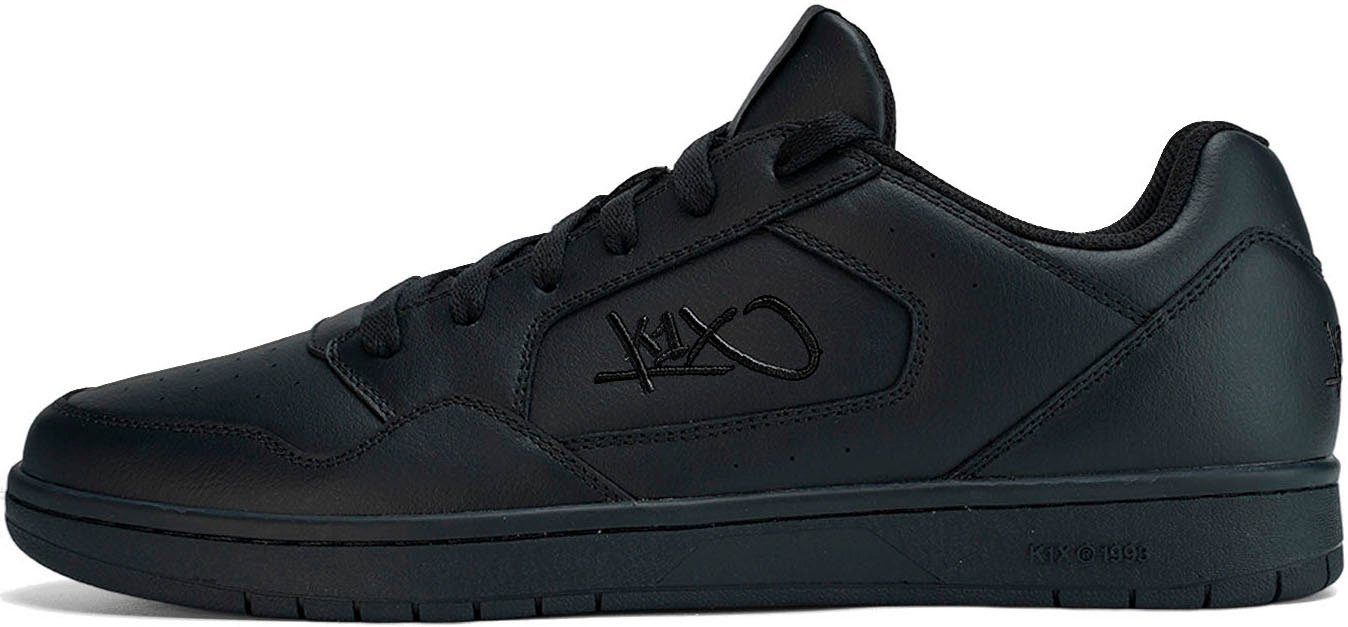 K1X Sneakers Sweep Low black/black M