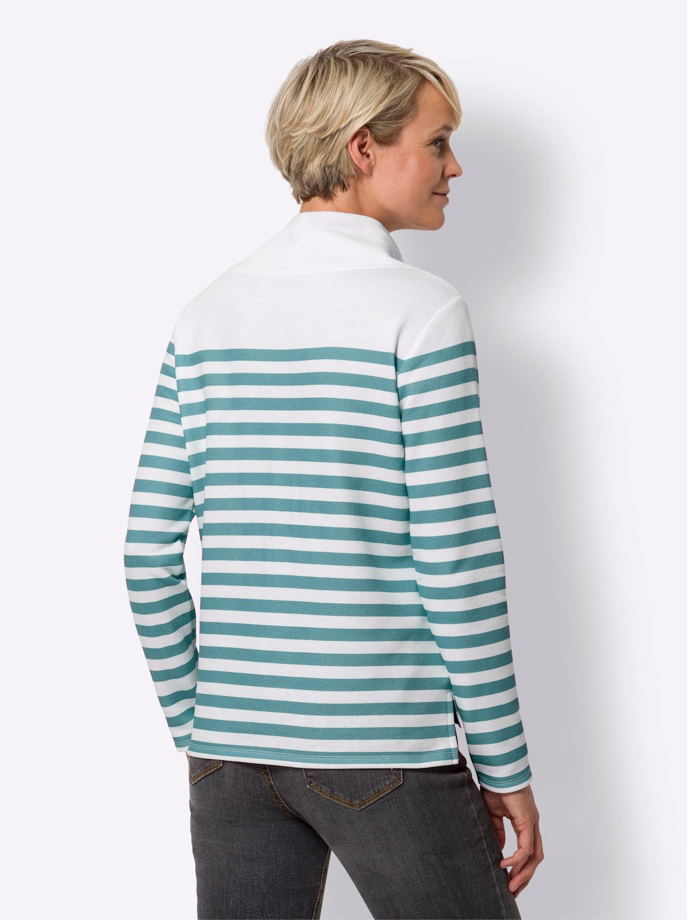 Classic Basics Sweatshirt