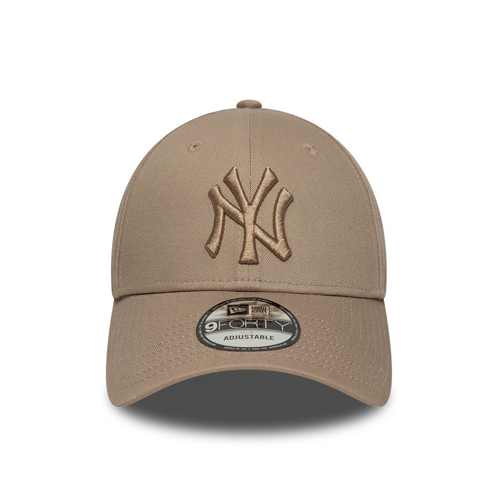New Era Baseball pet NOS LEAGUE ESS 9FORTY NEYYAN ABRABR