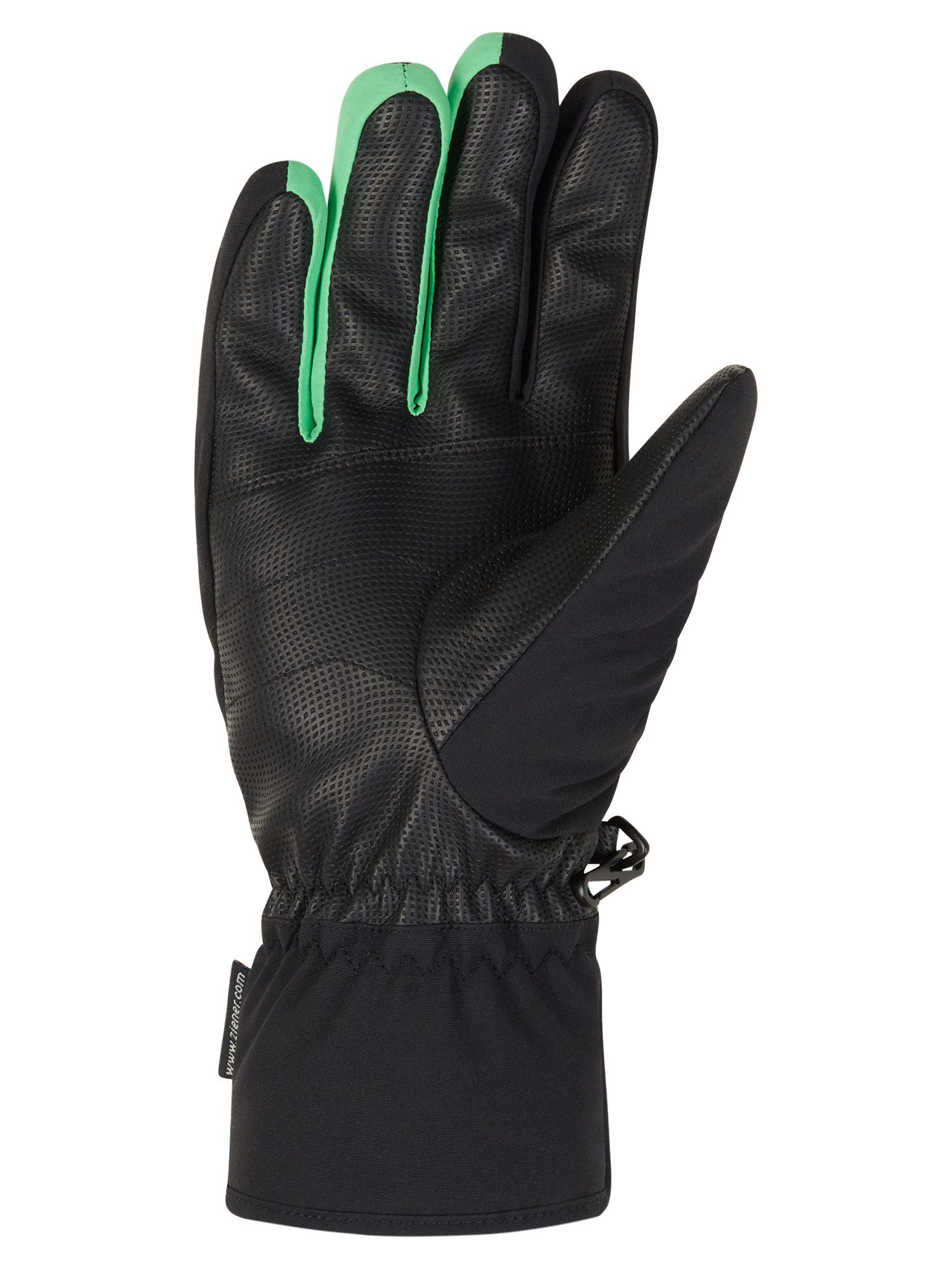 Ziener Skihandschoenen GABINO