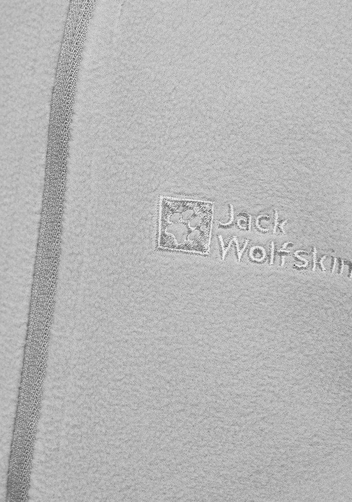 Jack Wolfskin Fleecejack TAUNUS JACKET K