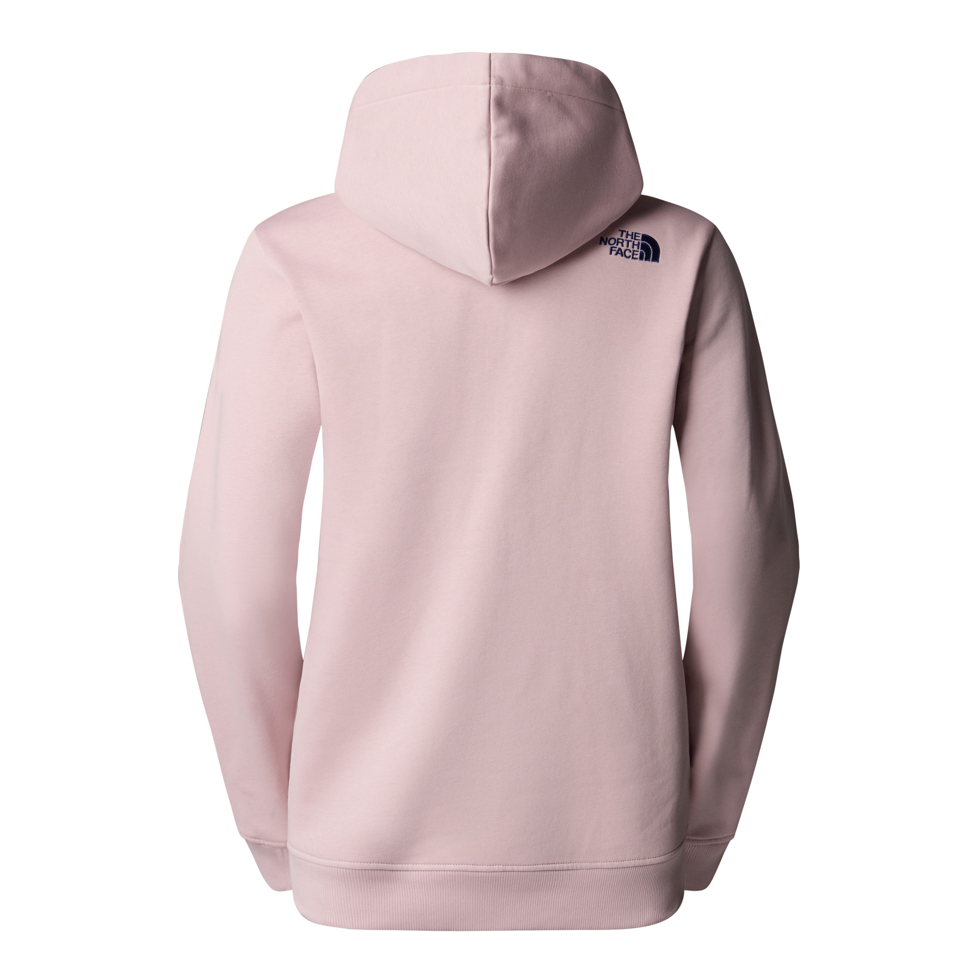 The North Face Hoodie W DREW PEAK PULLOVER HOODIE (1-delig)
