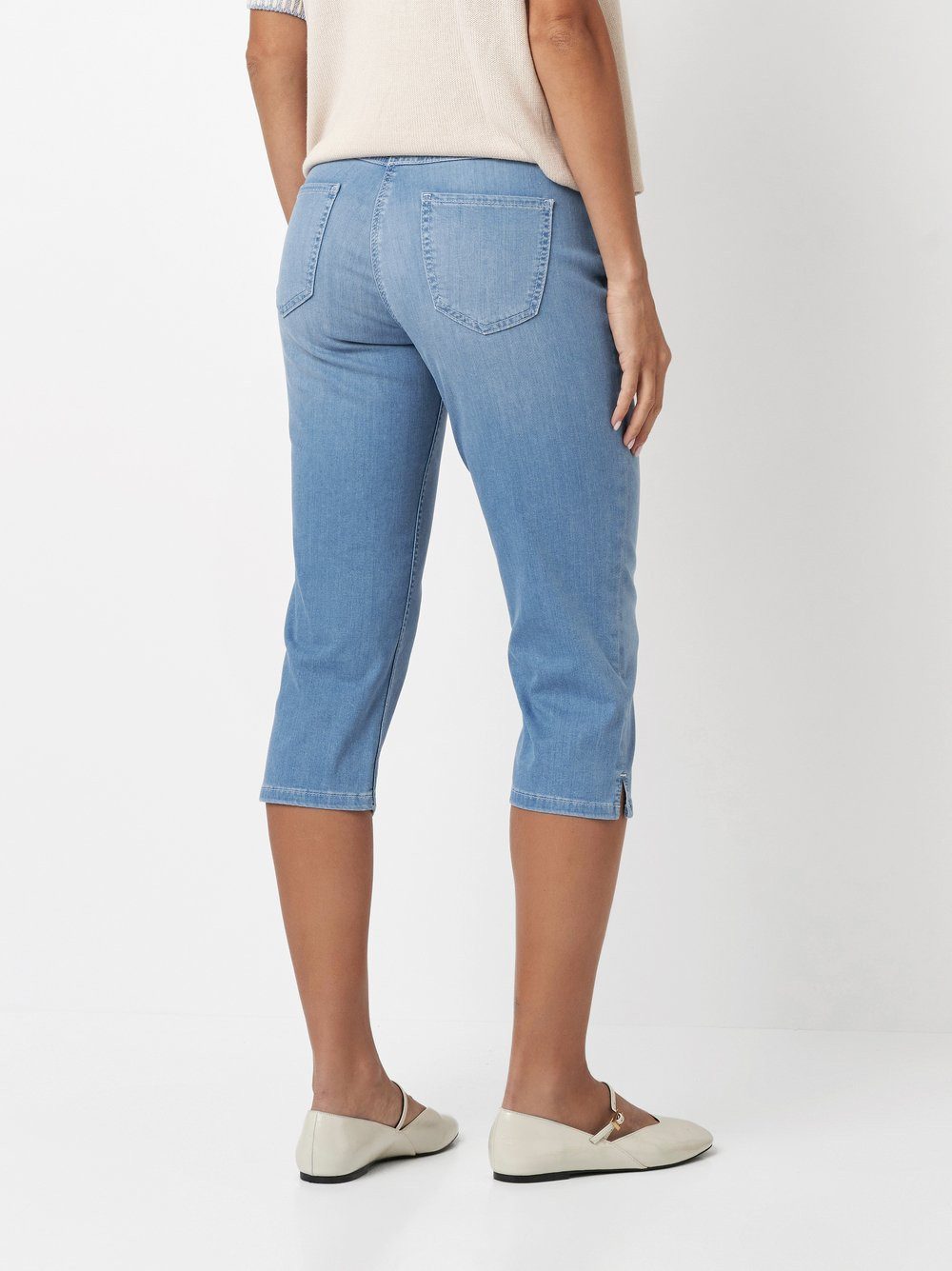 TONI Capri jeans Perfect Shape Capri