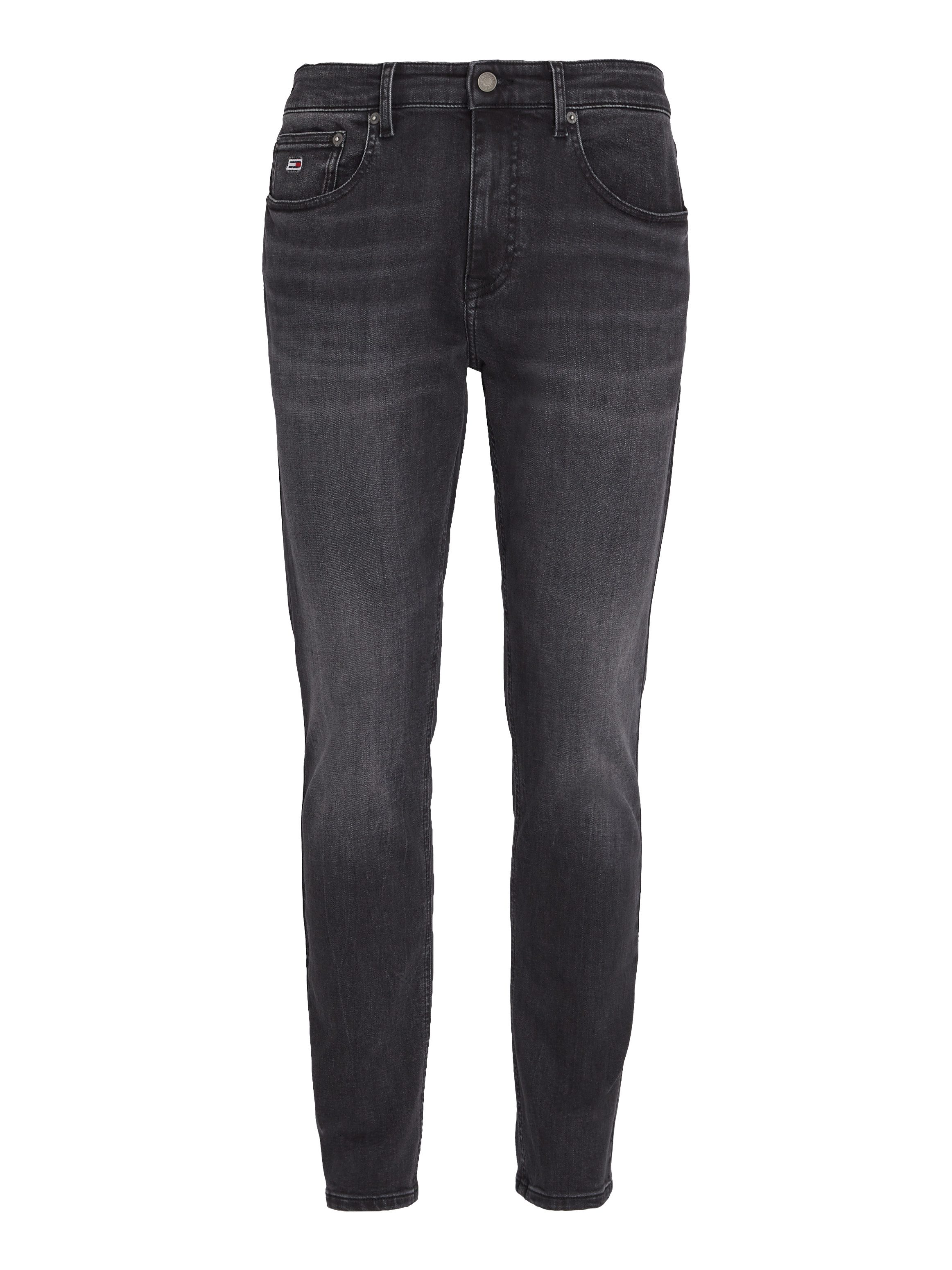 TOMMY JEANS Tapered jeans Austim Slim Tapered