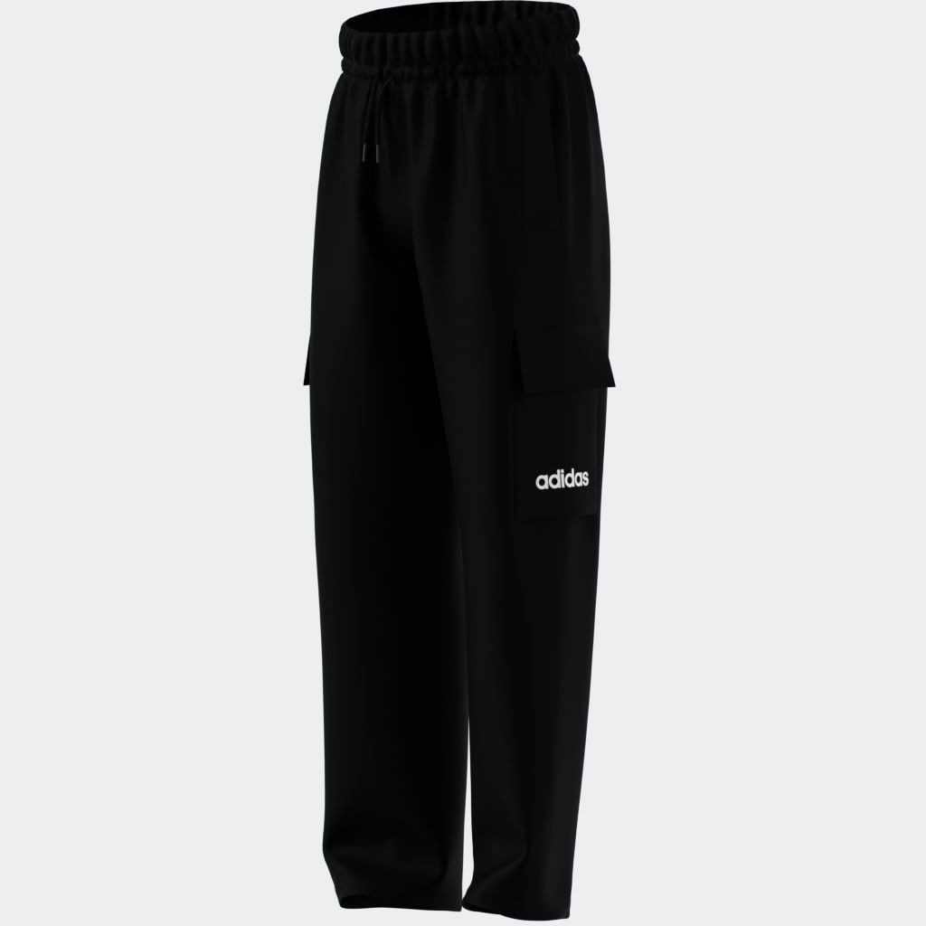 adidas Sportswear Sportbroek JG LIN FT C PT (1-delig)