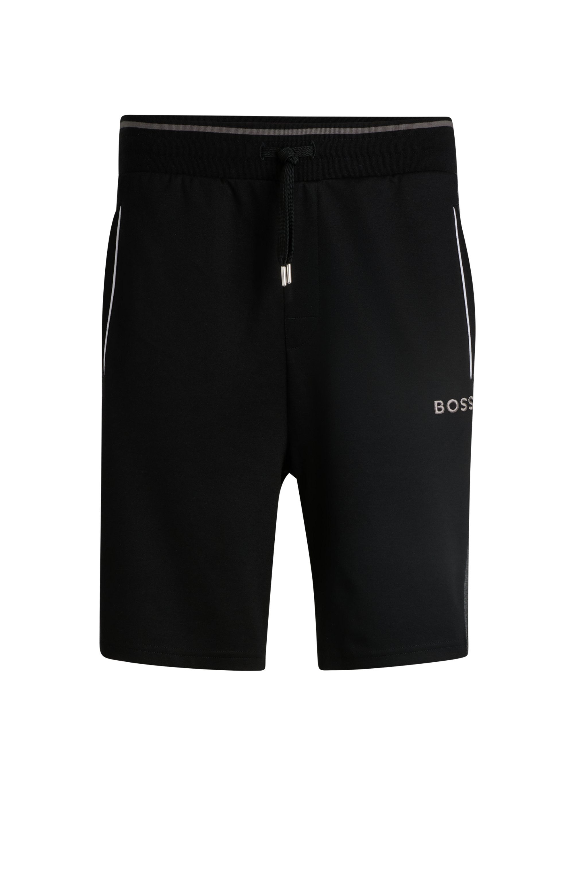 BOSS Short Tracksuit Short