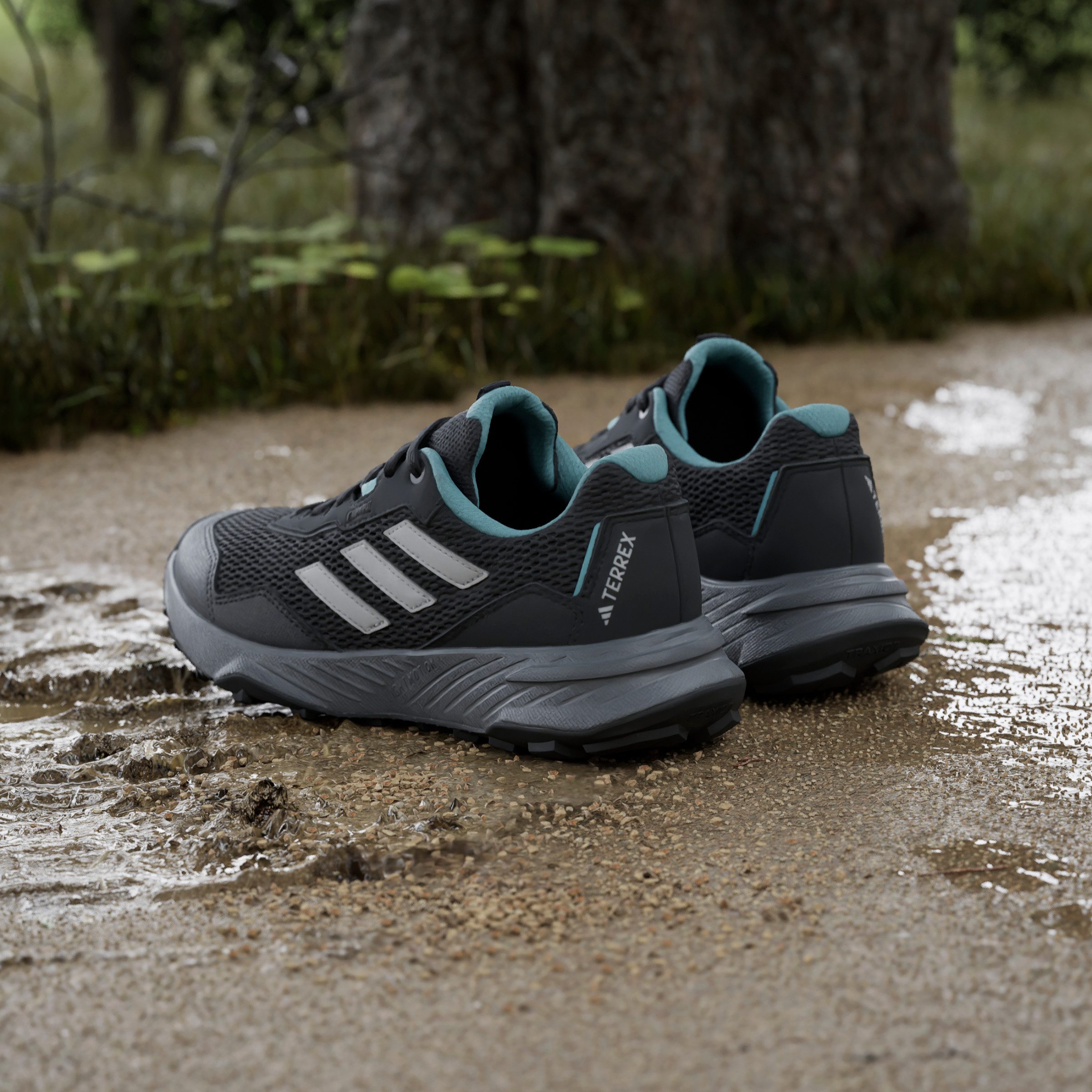 adidas TERREX Wandelschoenen TRACEFINDER TRAILRUNNING