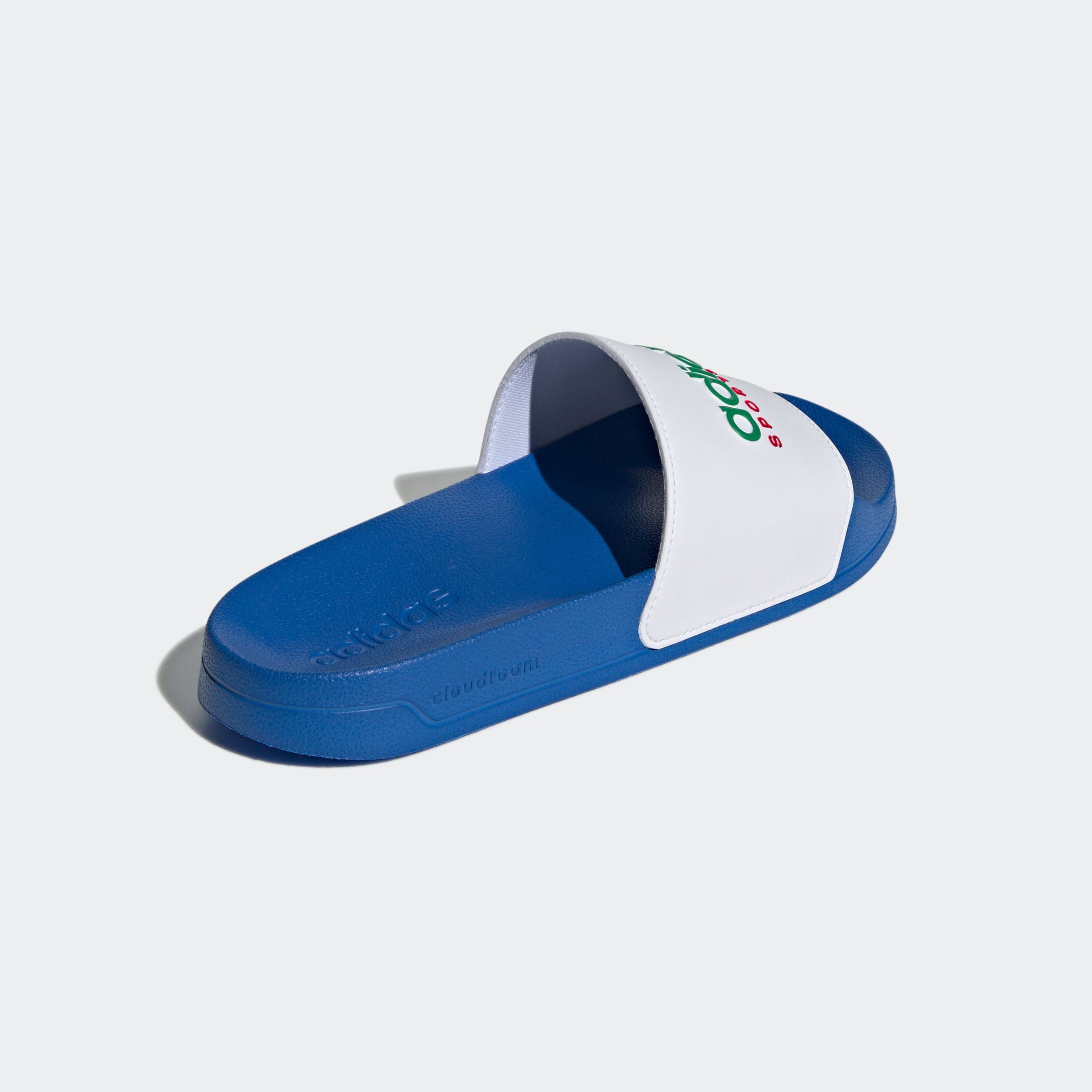 adidas Sportswear Badslippers Shower adilette
