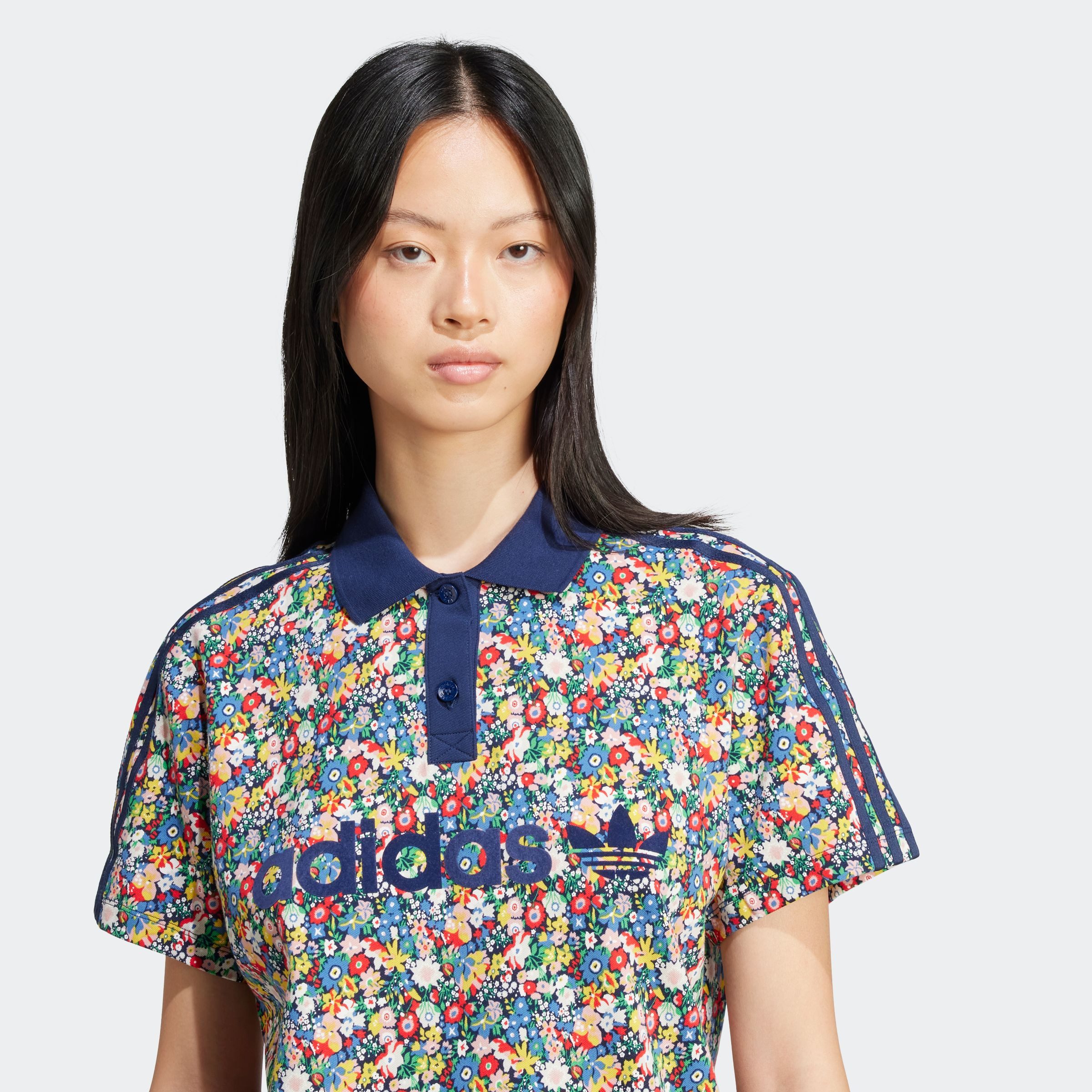 adidas Originals Poloshirt LIBERTY FB TEE