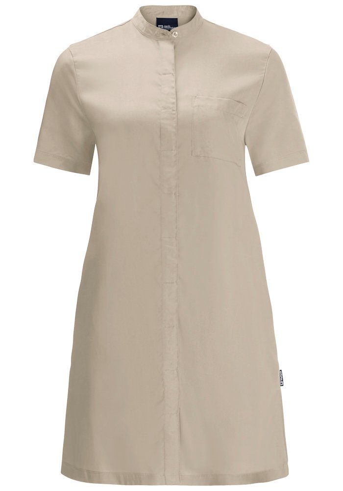 Jack Wolfskin Blousejurk MOJAVE DRESS