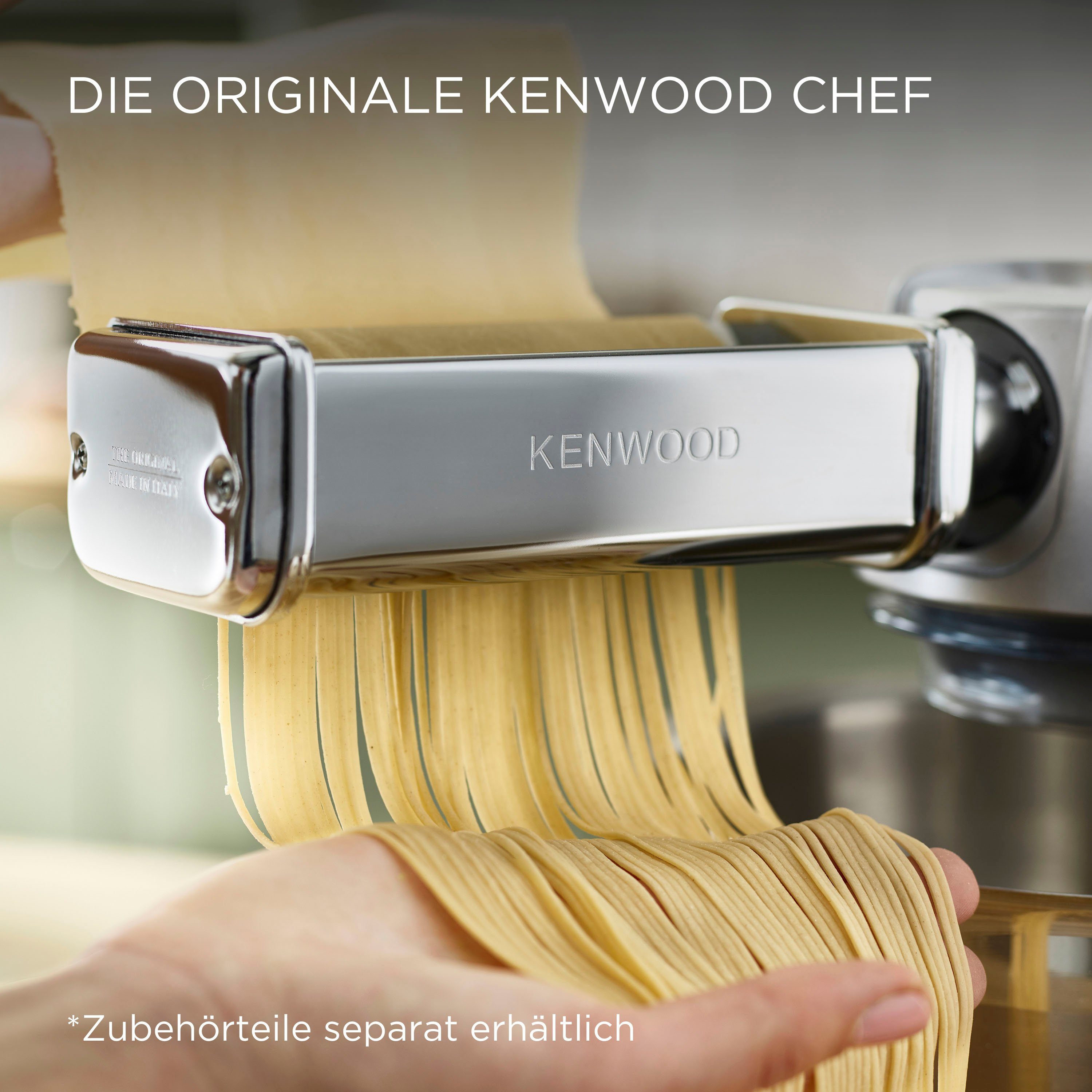KENWOOD Keukenmachine Chef XL KVL4220S