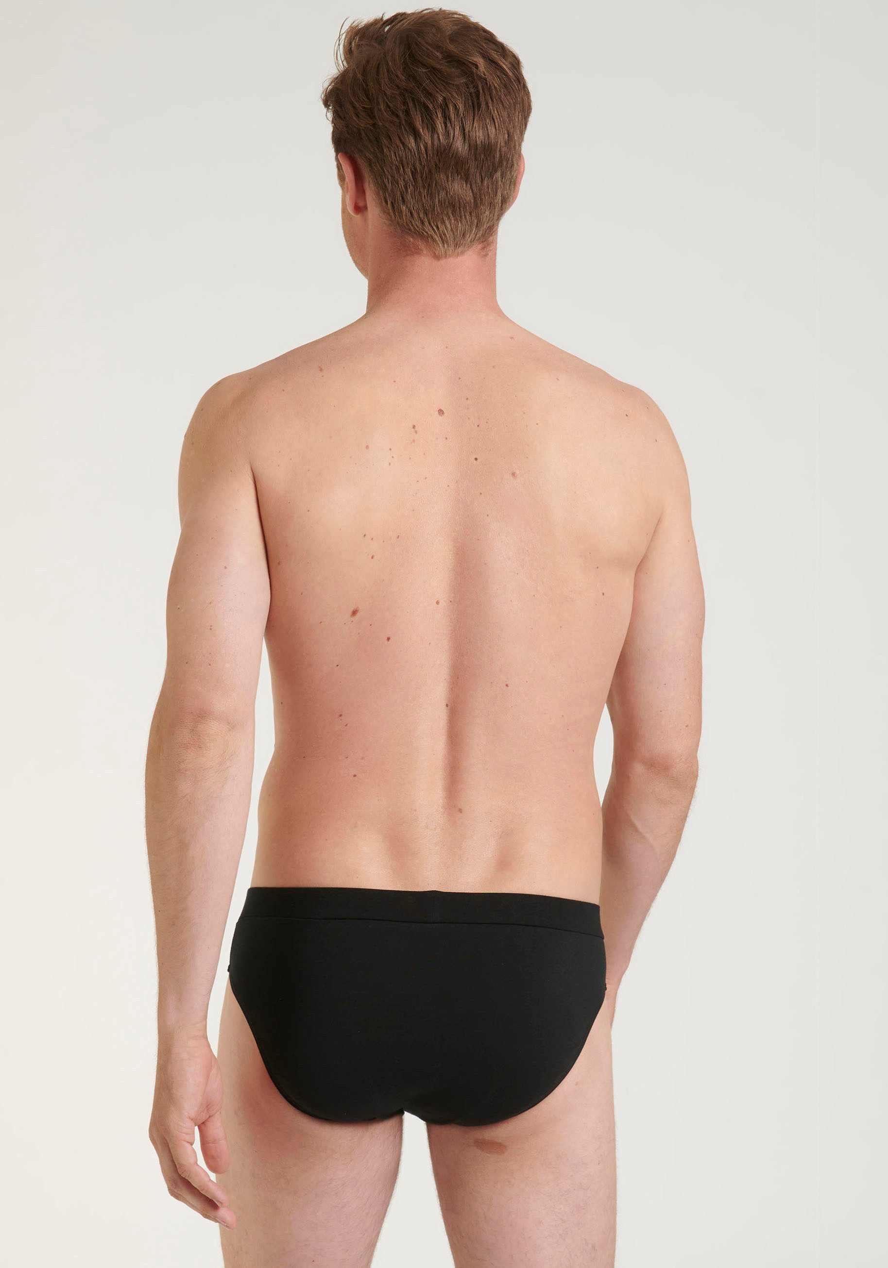 Sloggi Slip Men GO Natural Brief C2P (Set van 2)