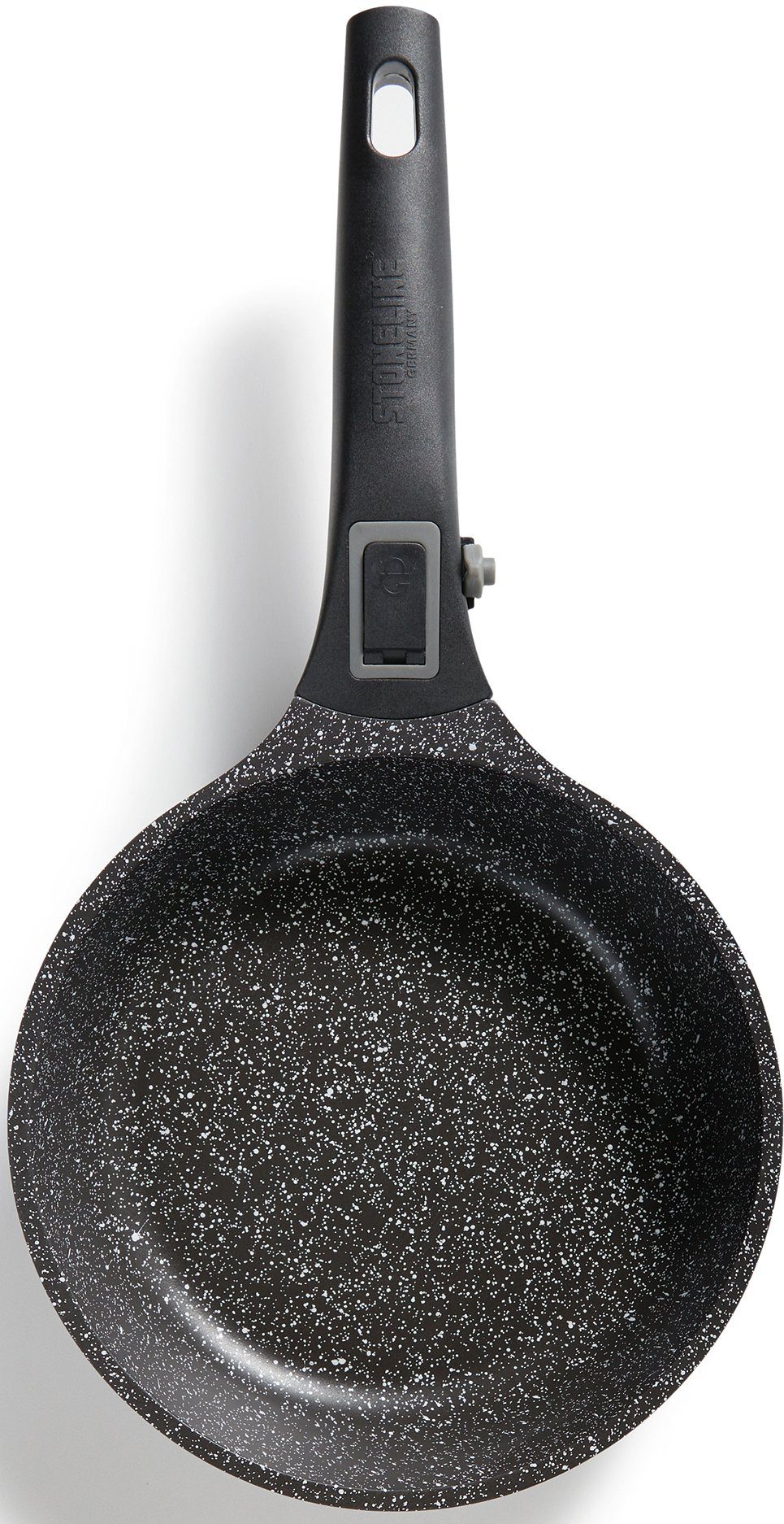 STONELINE Koekenpan Imagination PLUS Ø 20 cm, inductie