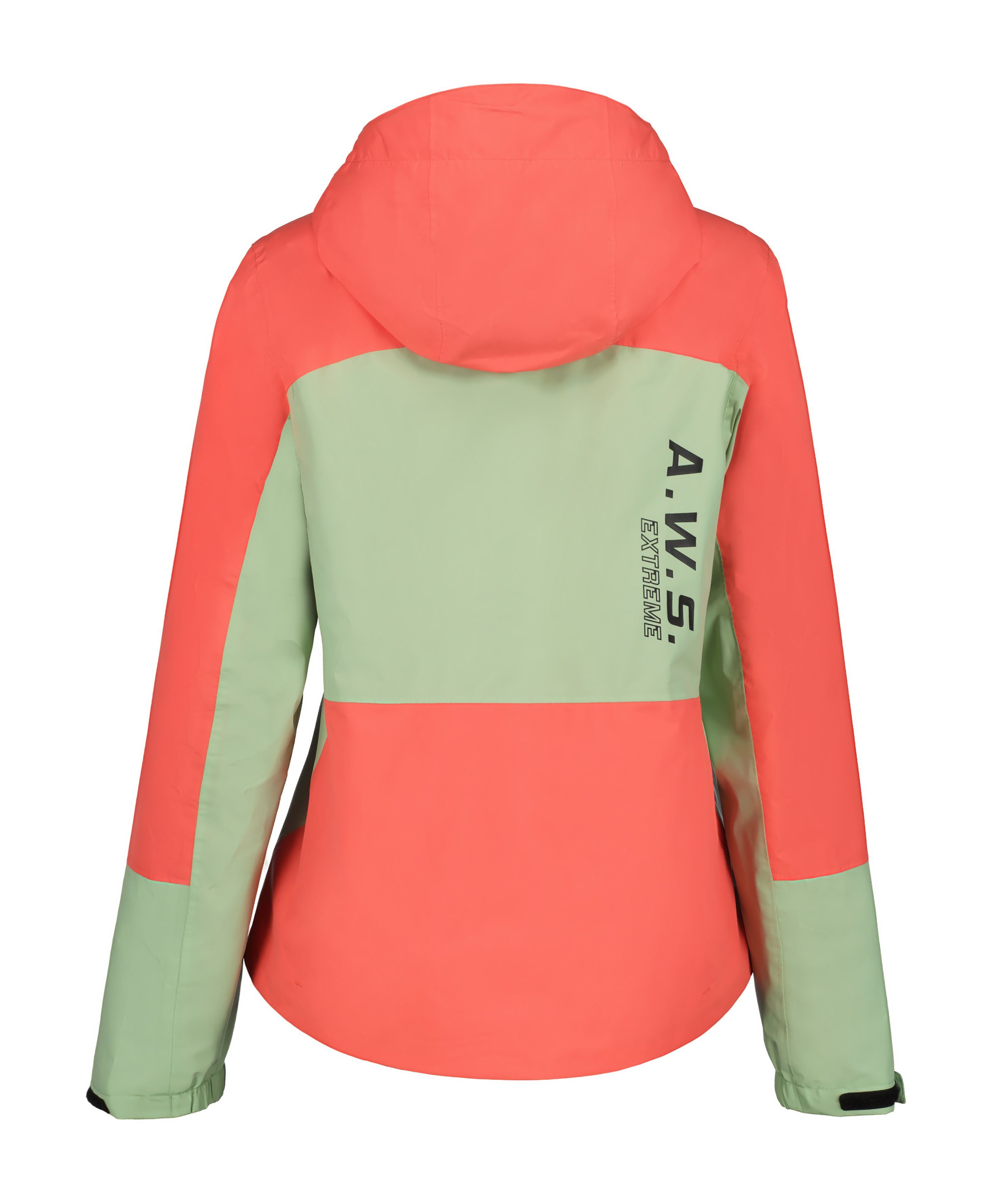 Icepeak Functioneel jack D OUTDOORJAS BENTONIA