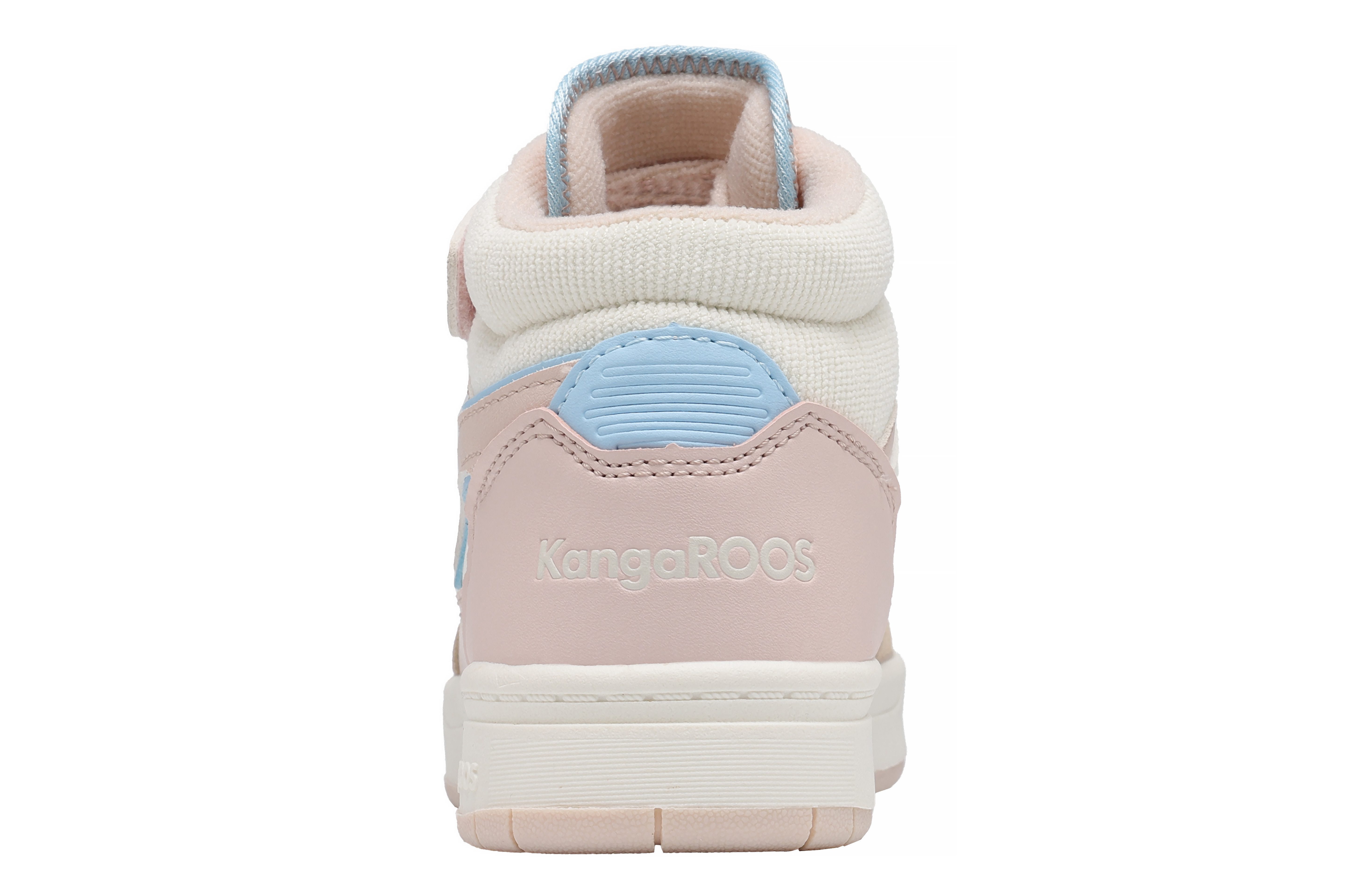 KangaROOS Sneakers K-CP Dunkin Mid EV