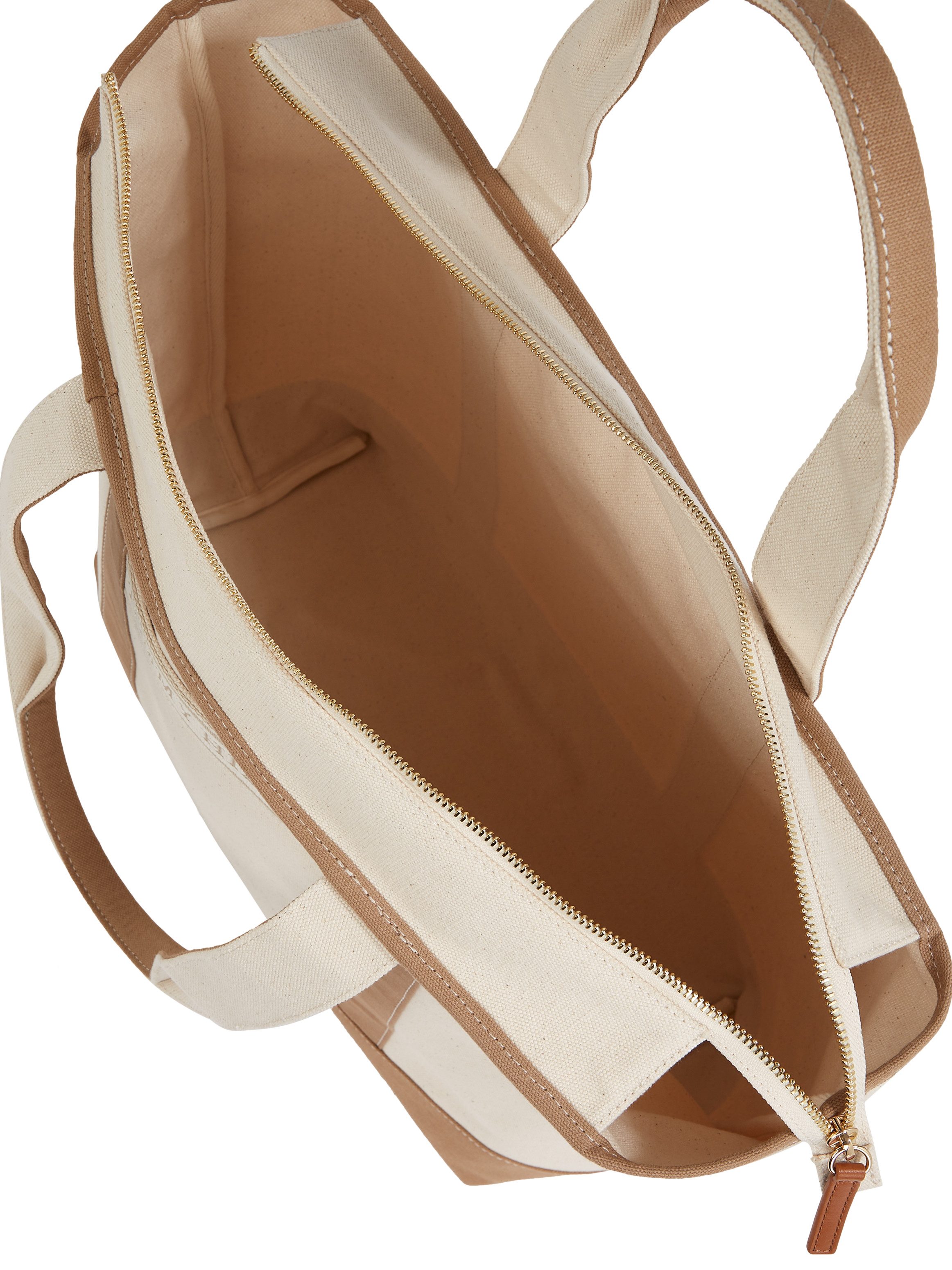 Tommy Hilfiger Draagtas TH SUMMER CANVAS TOTE