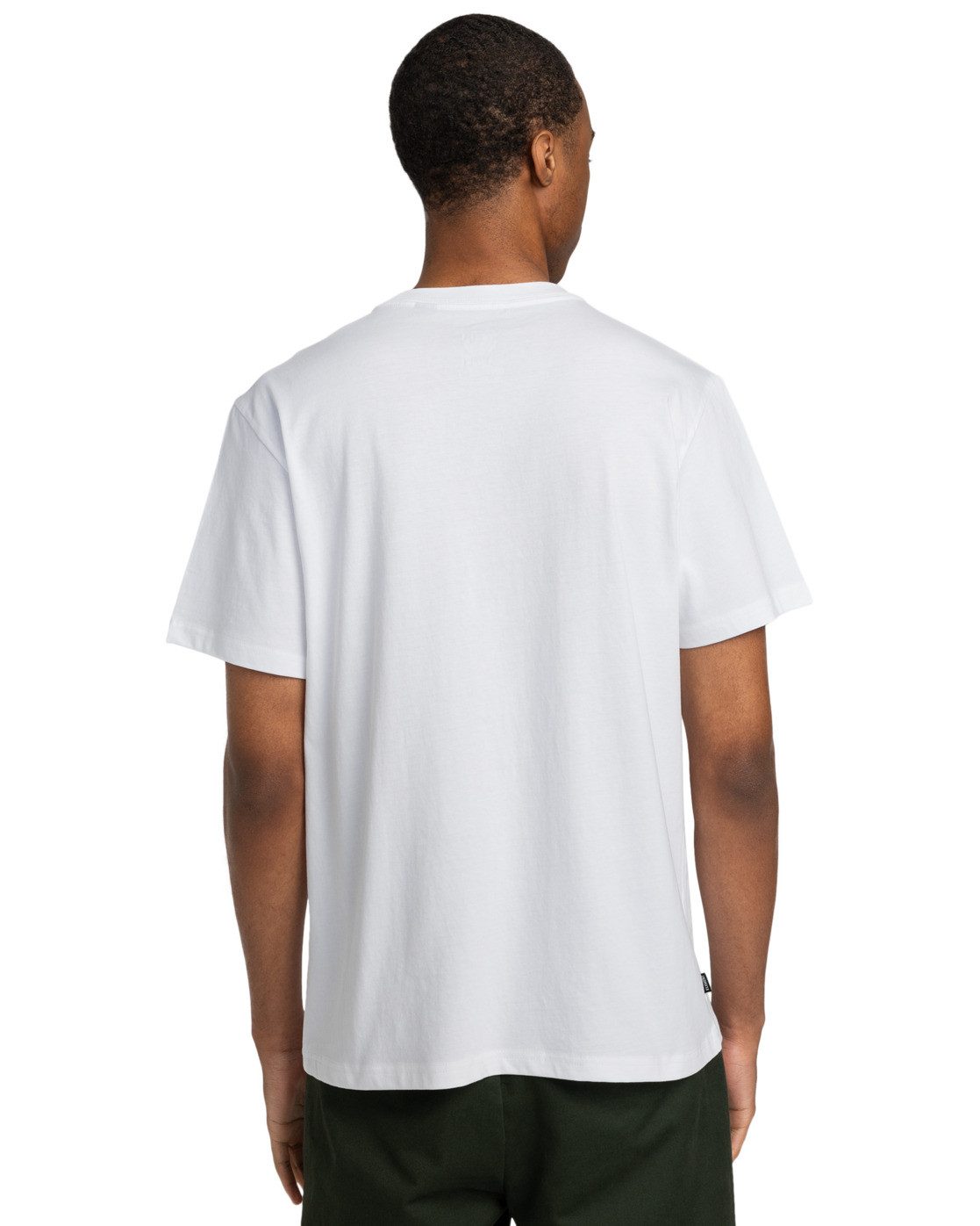 Element T-shirt Skateboard Co