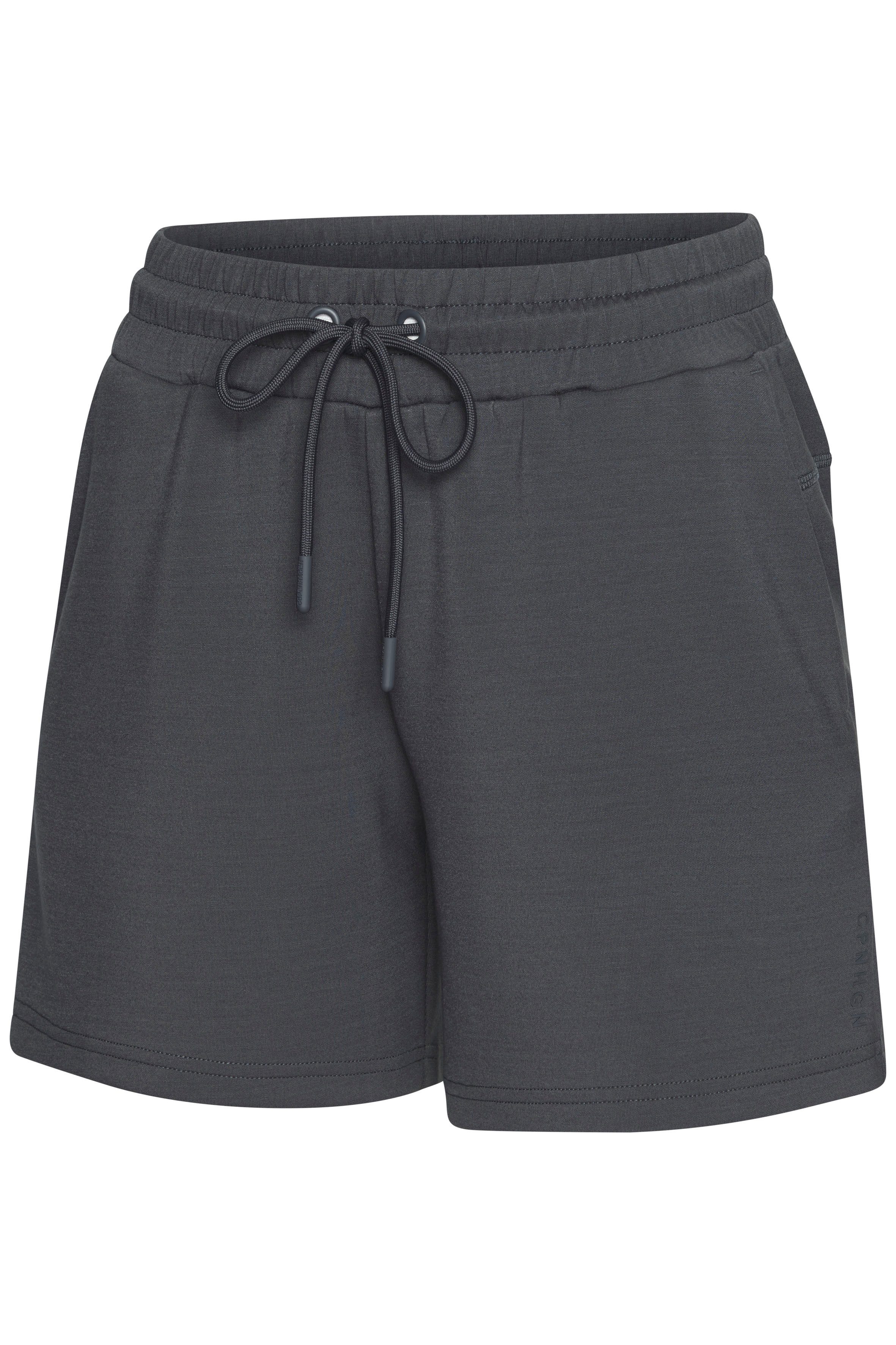 Copenhagen Studios Sweatshort van hoogwaardig materiaal