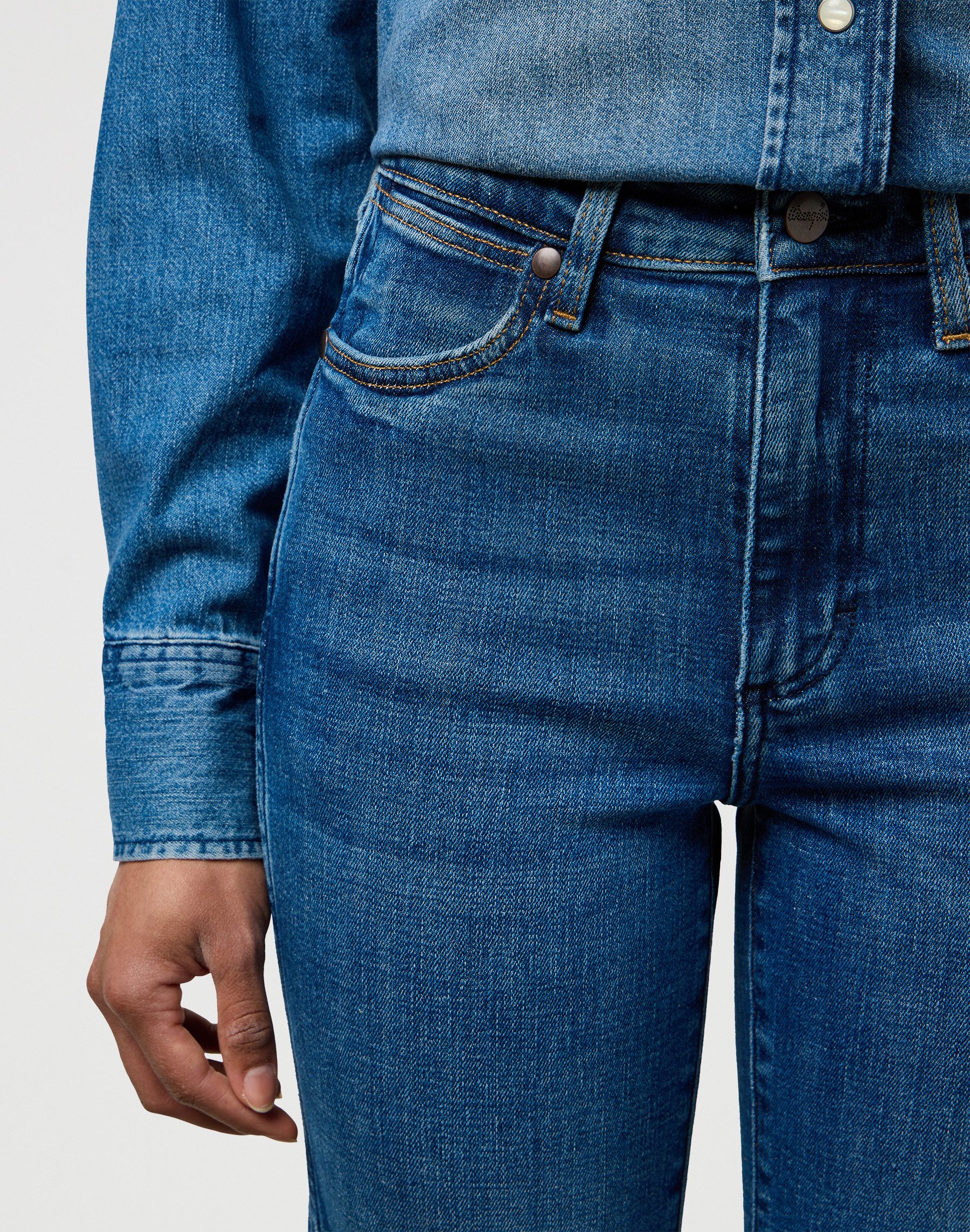 Wrangler Straight jeans
