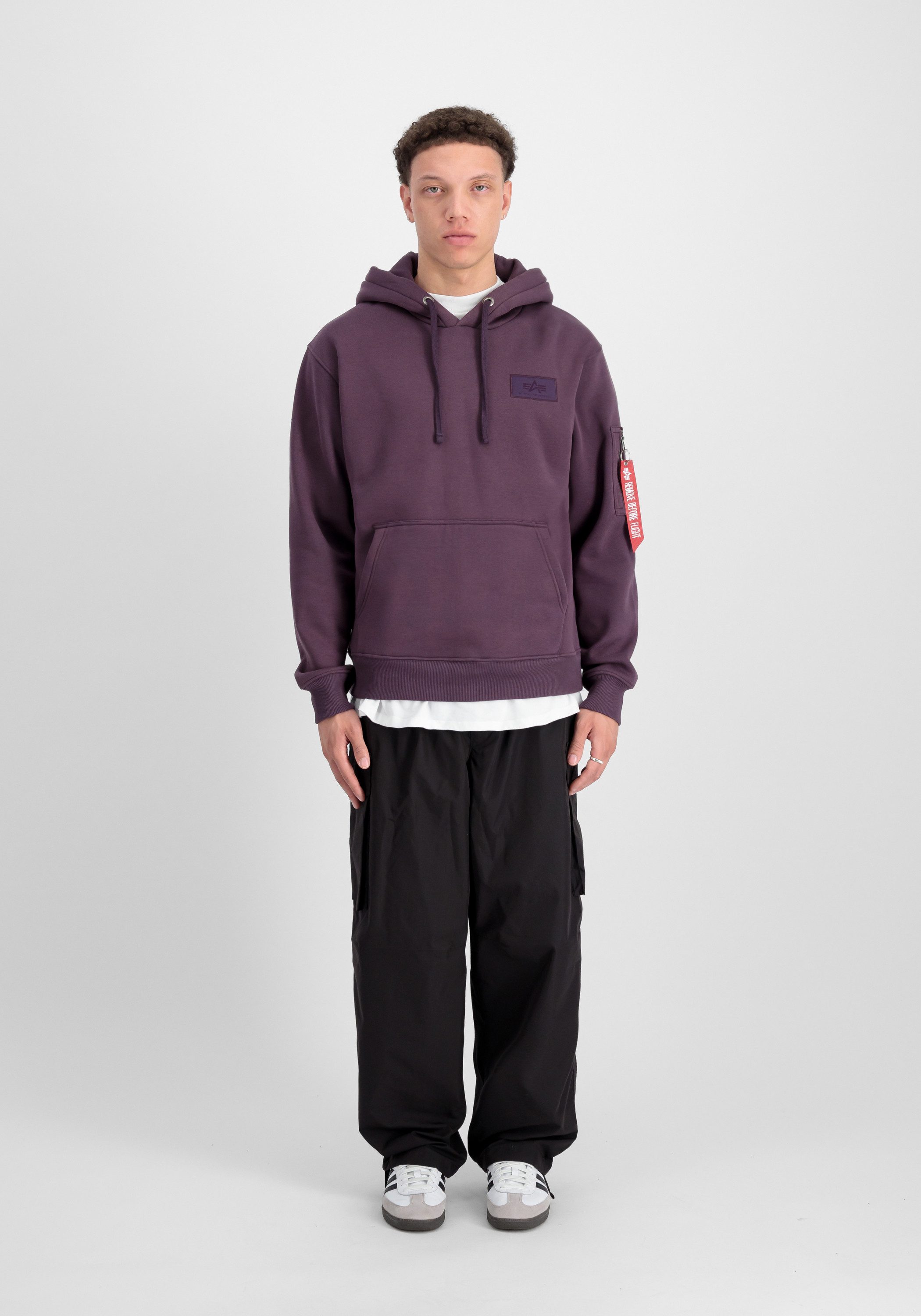 Alpha Industries Hoodie