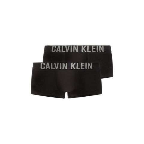 NU 15% KORTING: Calvin Klein boxershort voor jongens Trunk Intenese Power (set van 2)