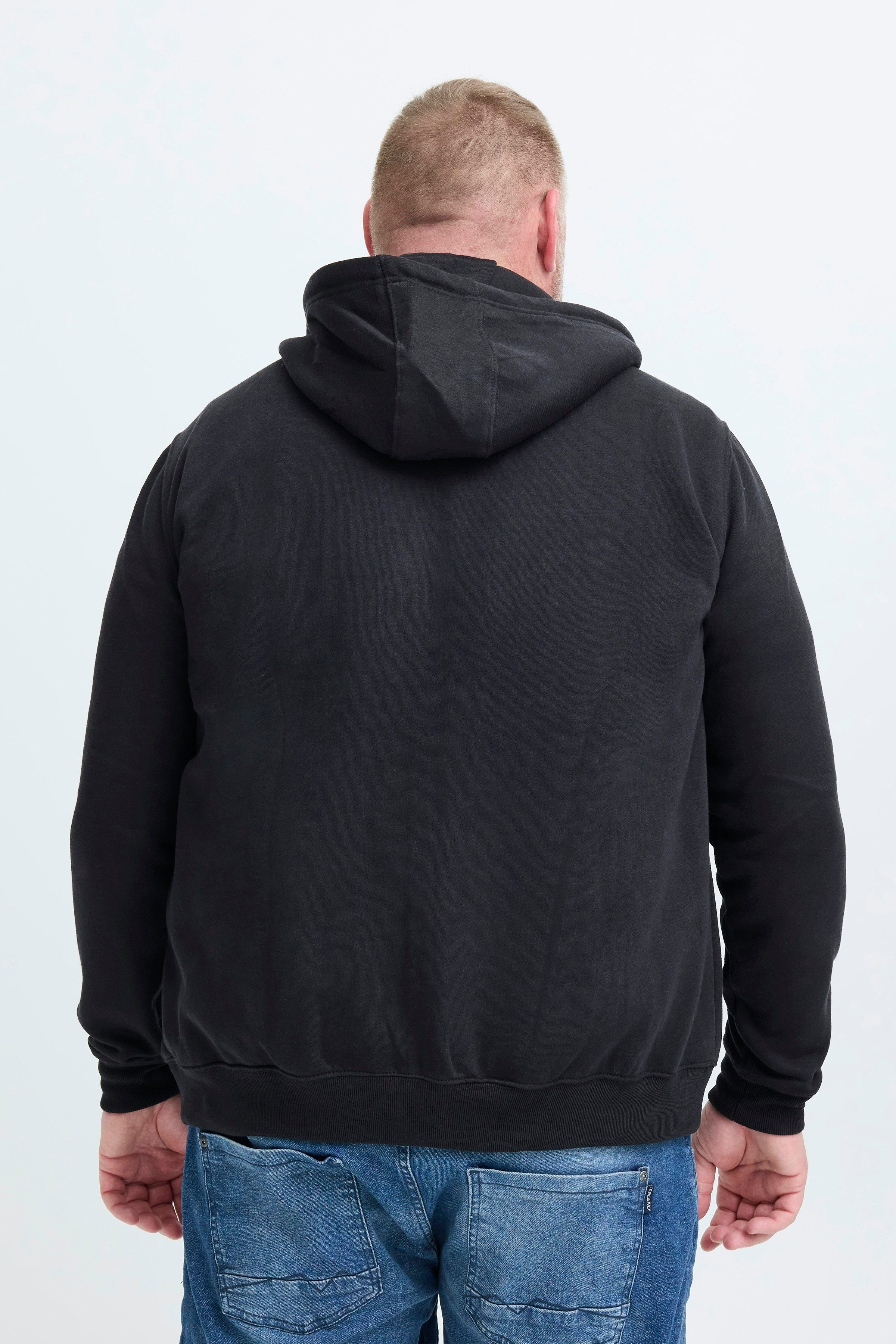 Blend Capuchonsweatvest