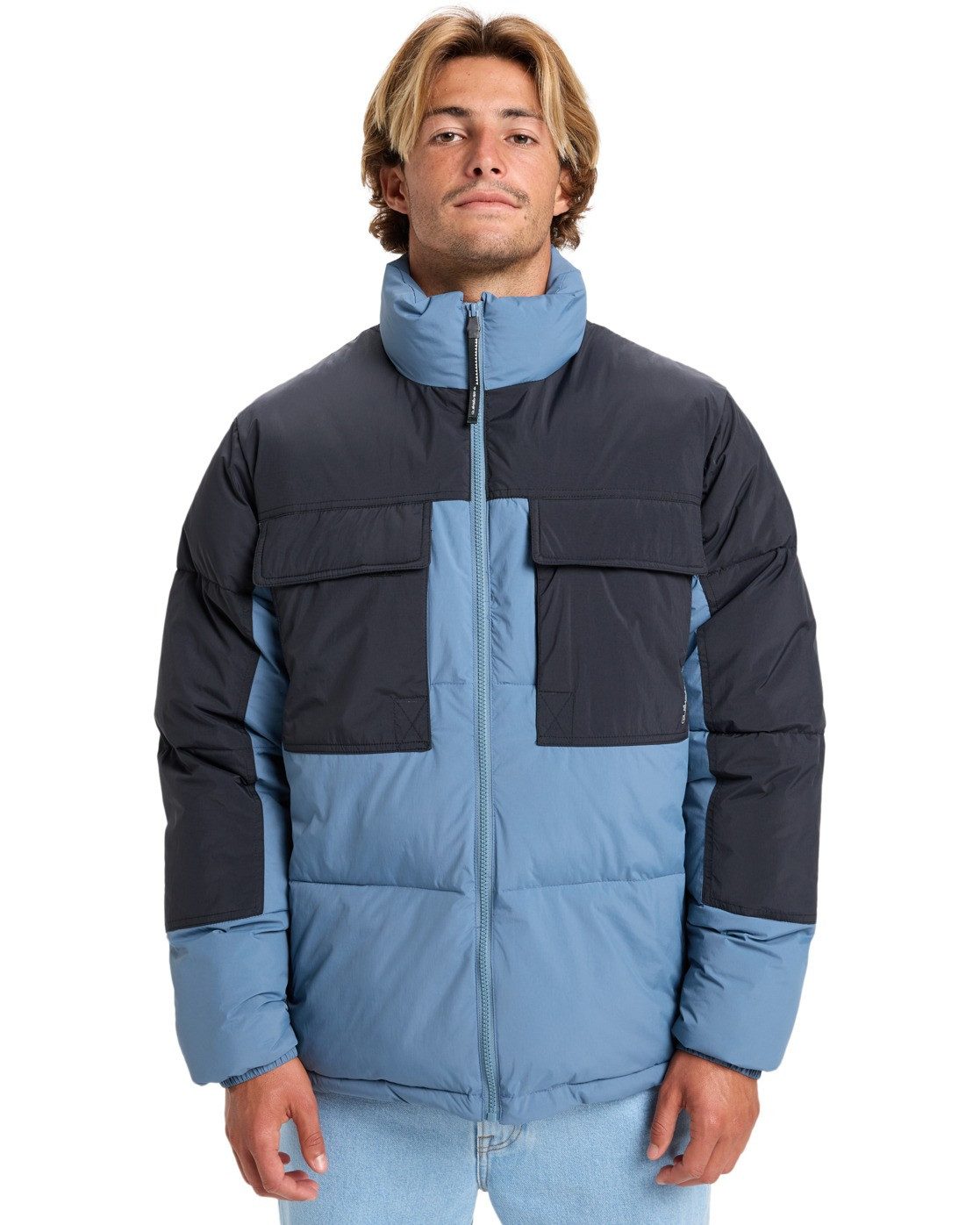 Quiksilver Outdoorjack Stay Puff