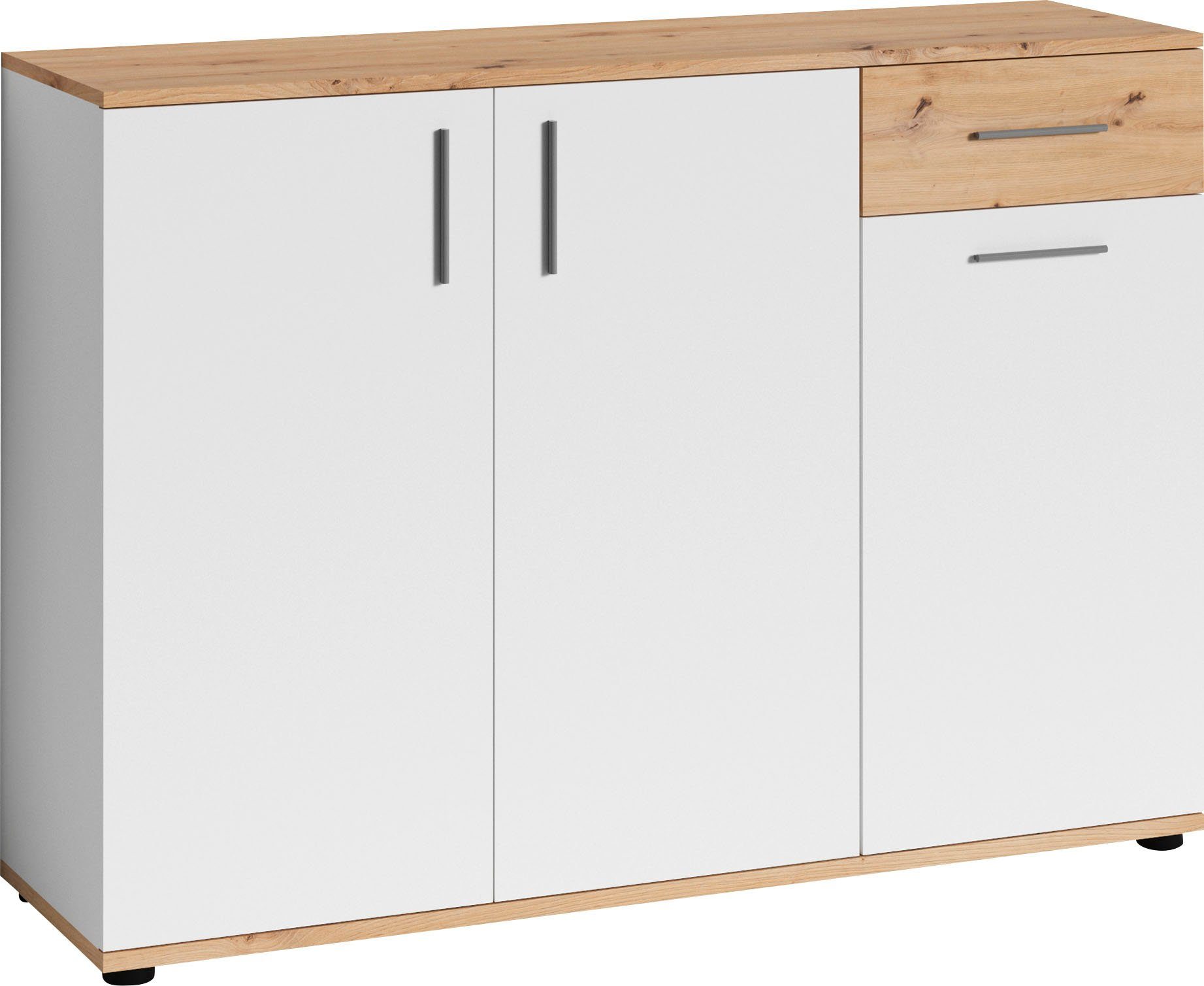 INOSIGN Kast Jakob Breedte 110 cm