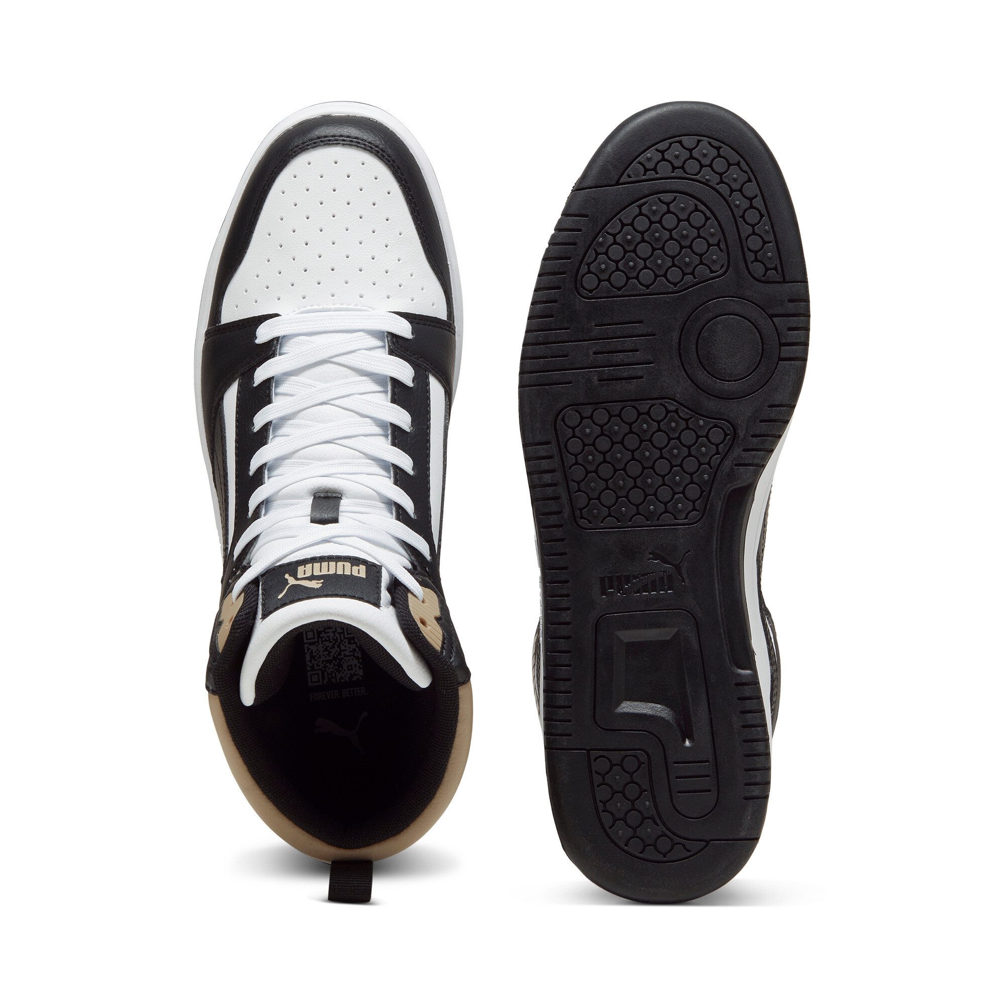 PUMA Sneakers REBOUND V6