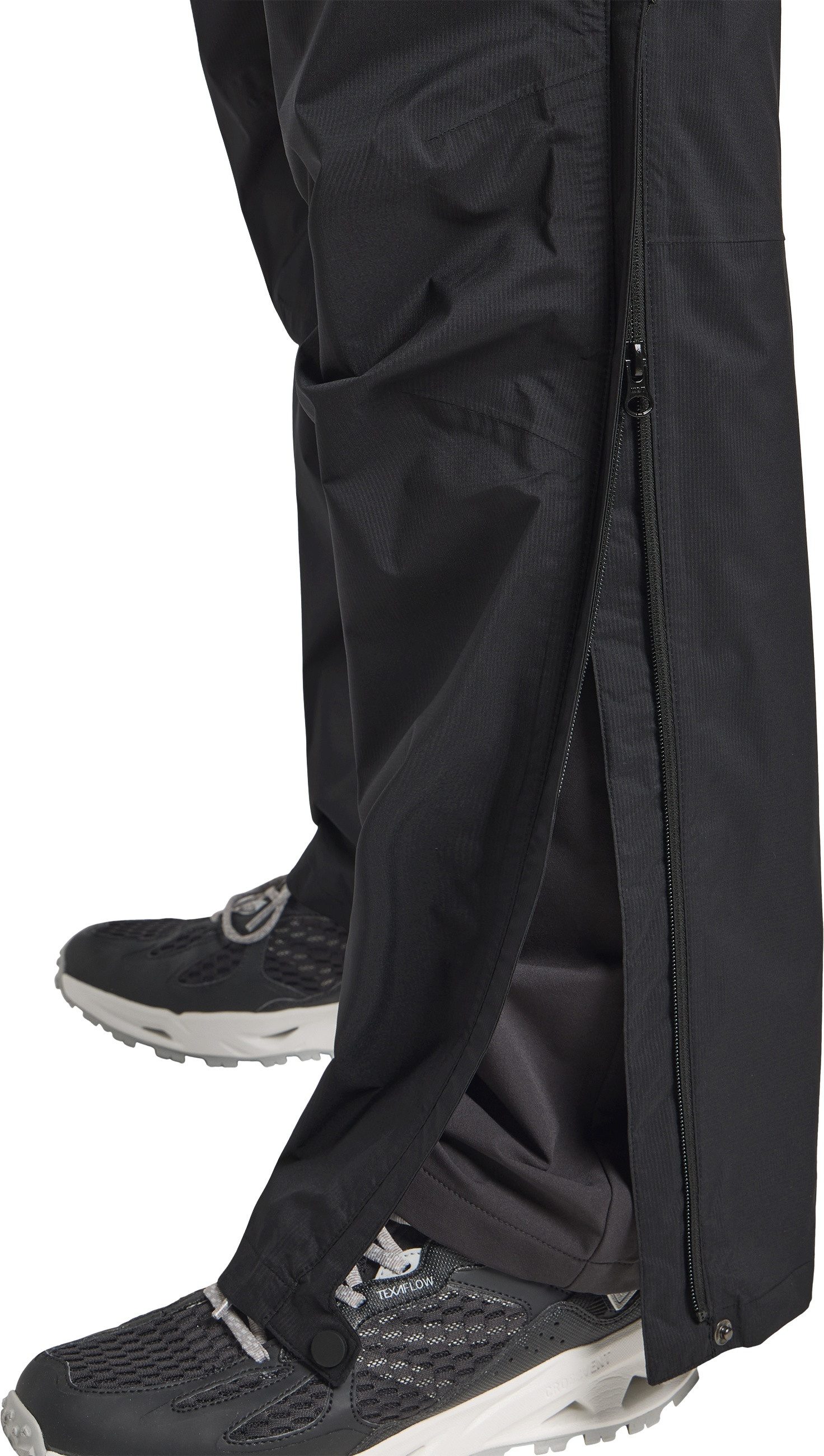Jack Wolfskin Regenbroek RAINY DAYS 2.5L PANTS M
