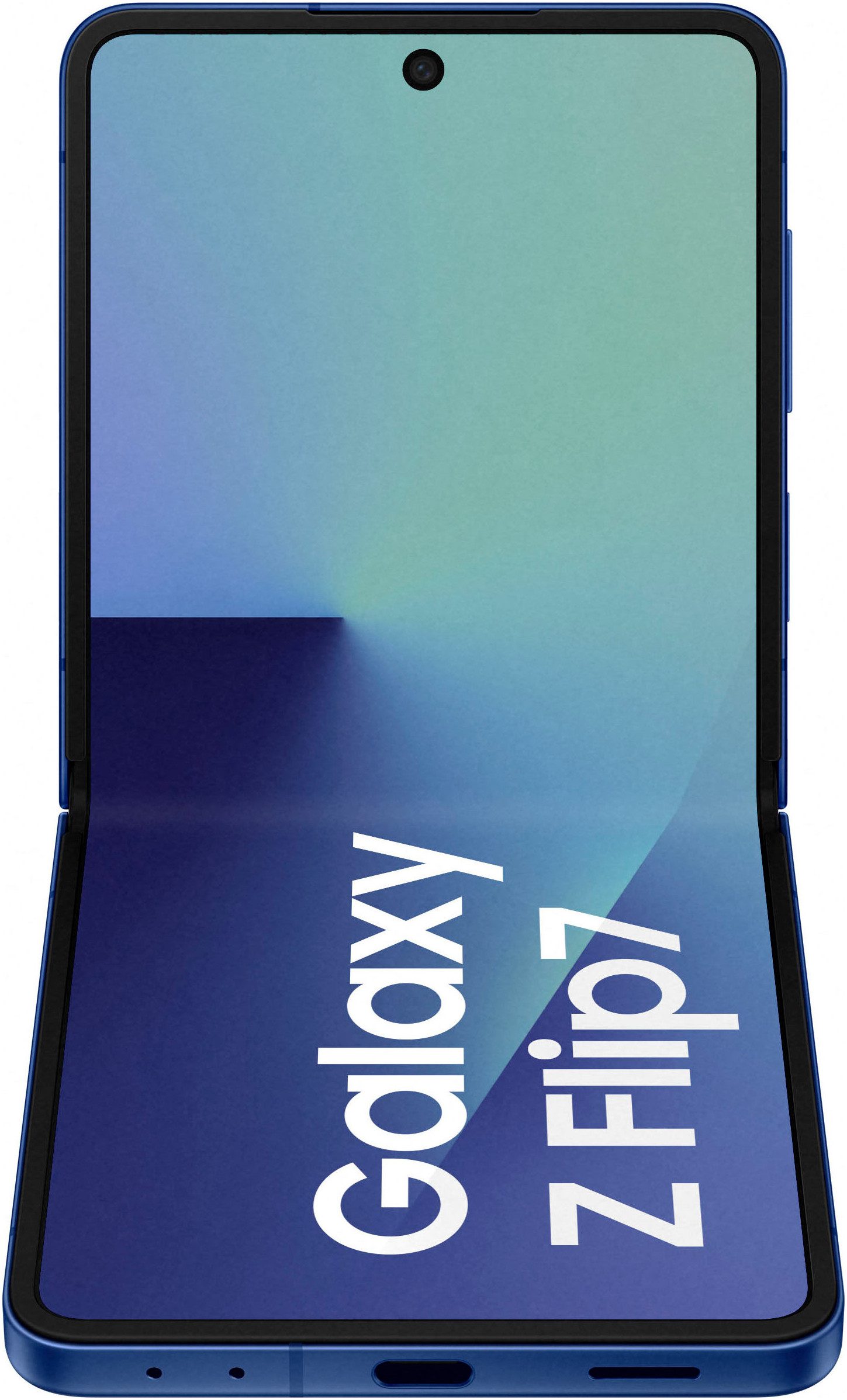 Samsung Smartphone Galaxy Z Flip 7