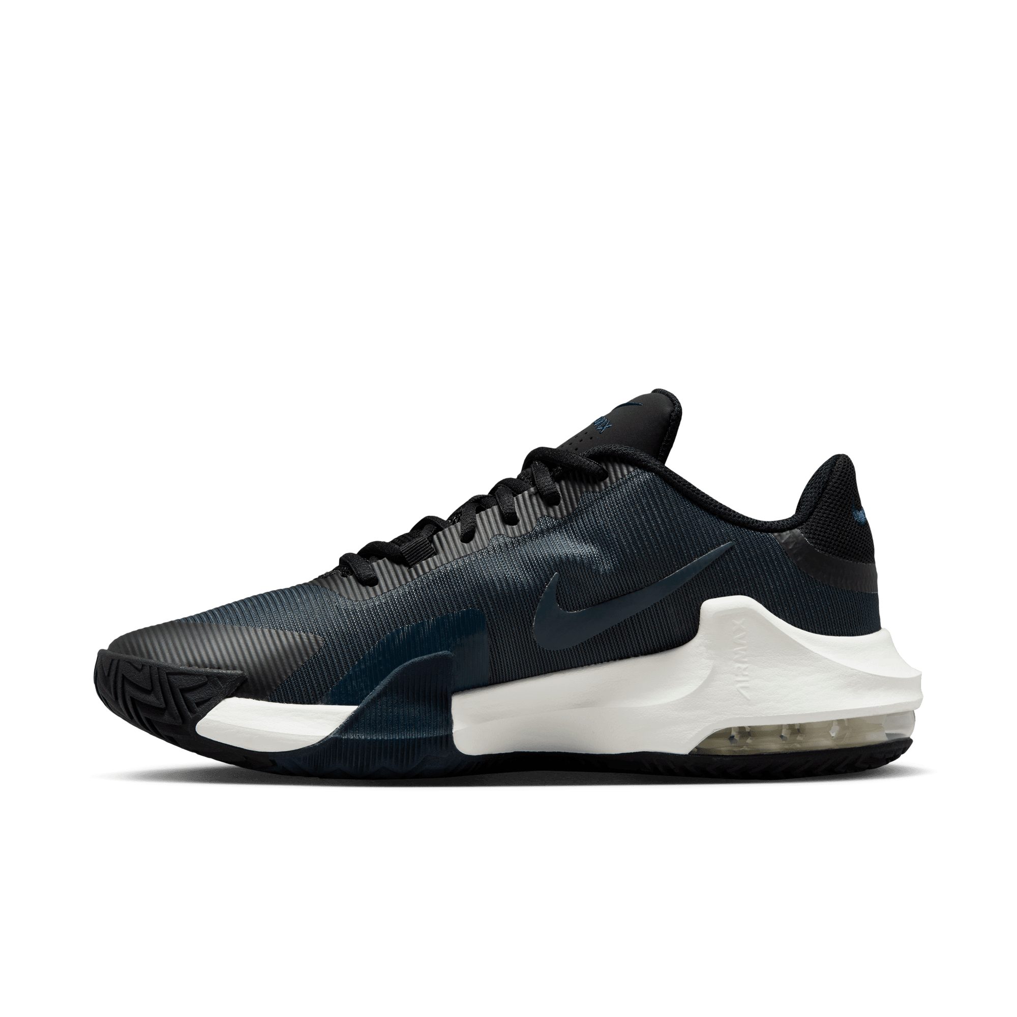 Nike Sneakers Air Max Impact 4