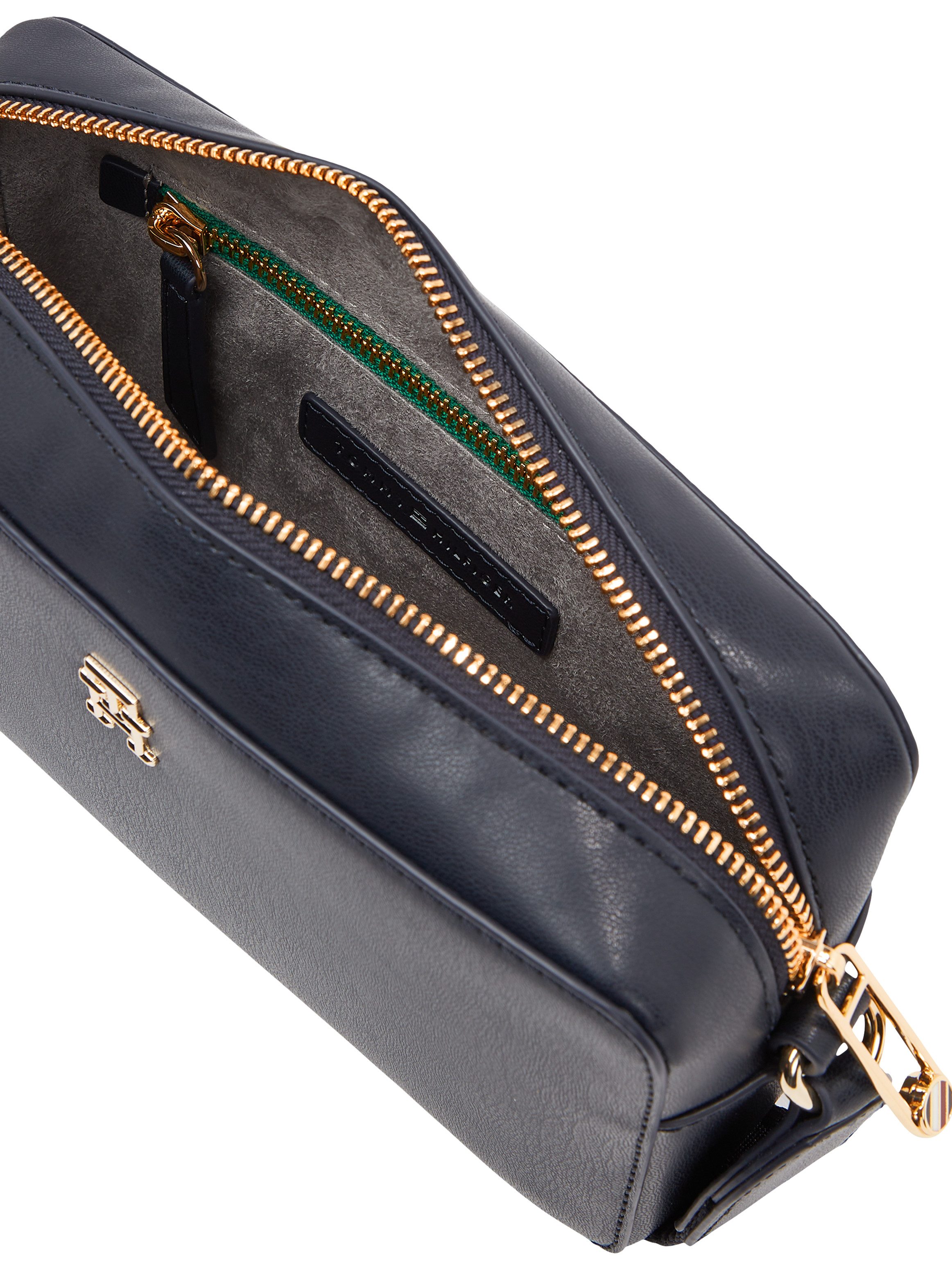 Tommy Hilfiger Schoudertas Women TH MONOTYPE CAMERA BAG Crossover