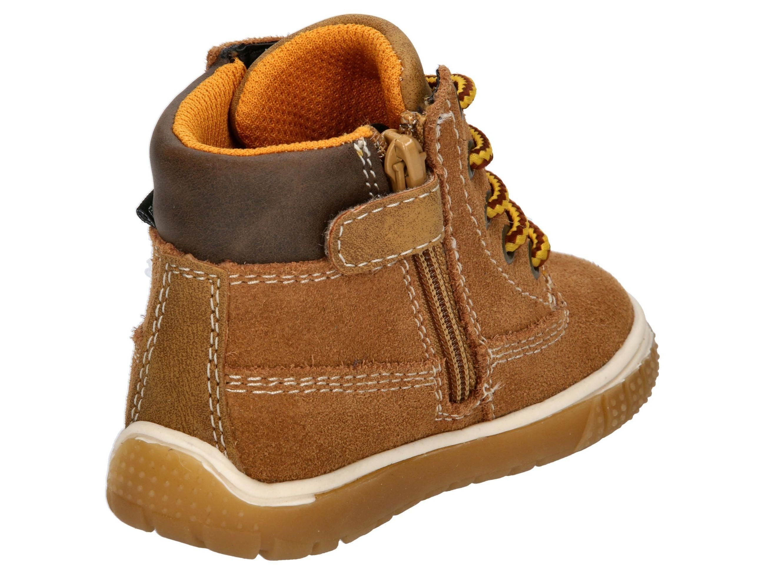 Lico Babyschoentjes Loopschoen Fridolin