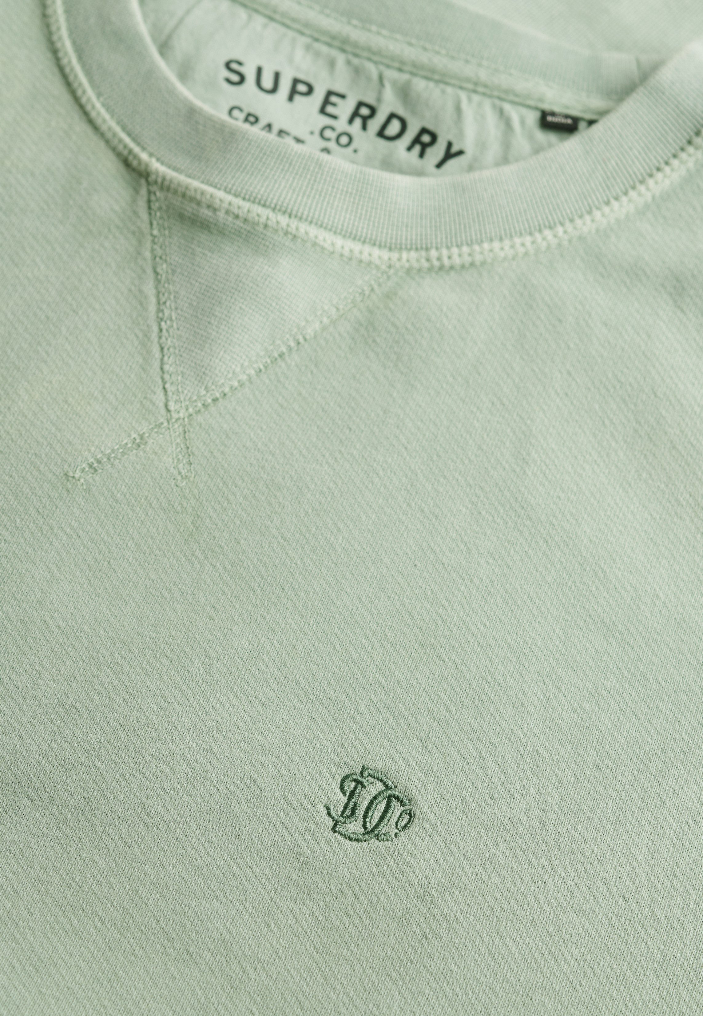 Superdry Sweatshirt CLASSIC ESSENTIAL SWEATSHIRT