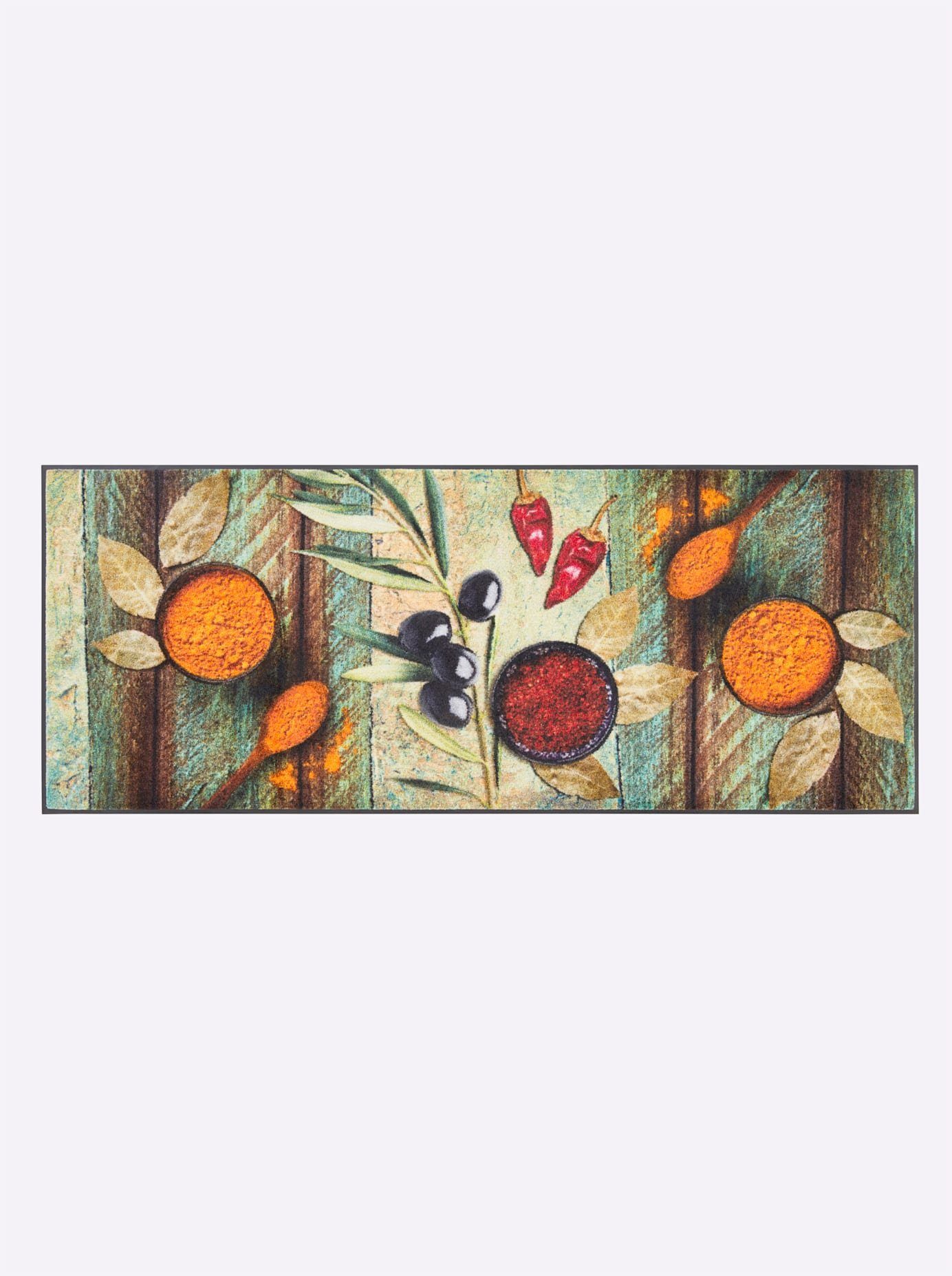 wash+dry by Kleen-Tex Mat